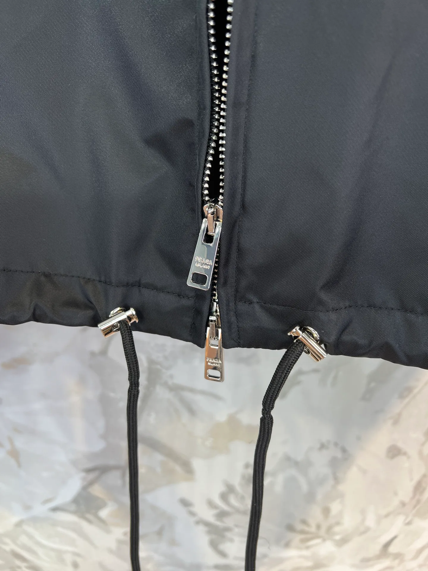 Women's Jackets And Down Jackets PRADA 18428493