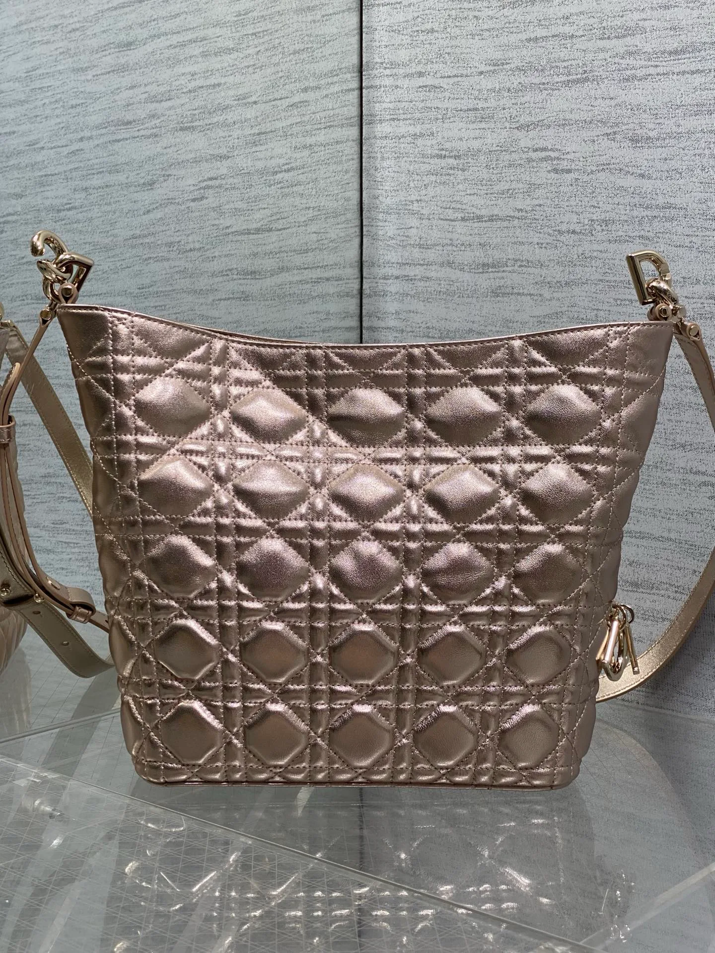 Women's Classic Handbags CHRISTIAN DIOR 17830908