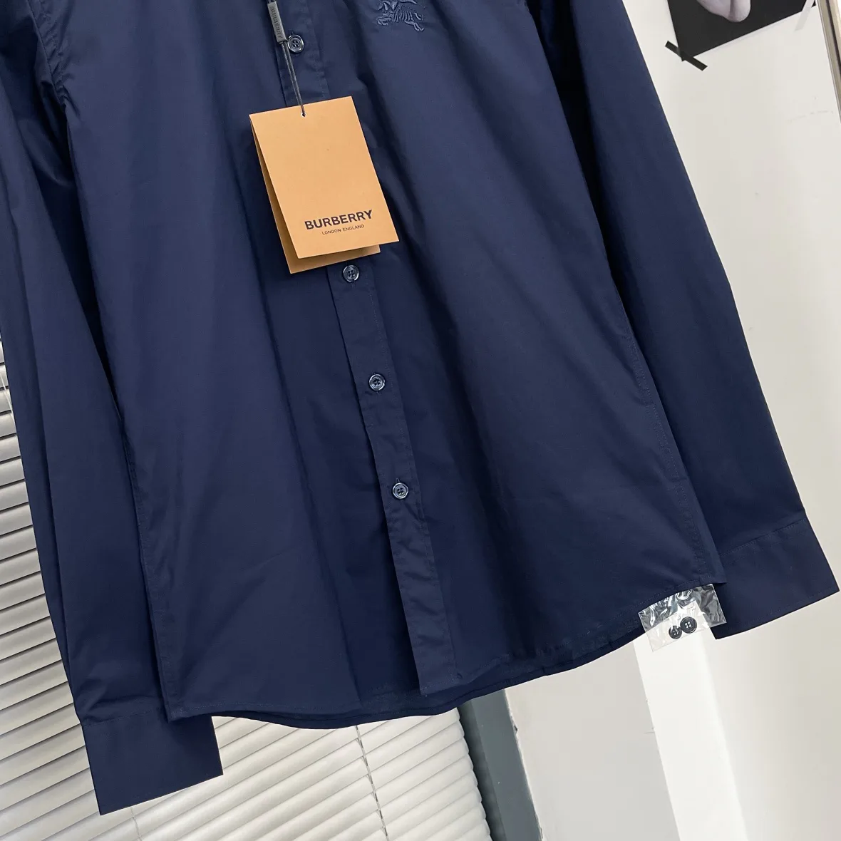 Men's Shirts BURBERRY 17524270