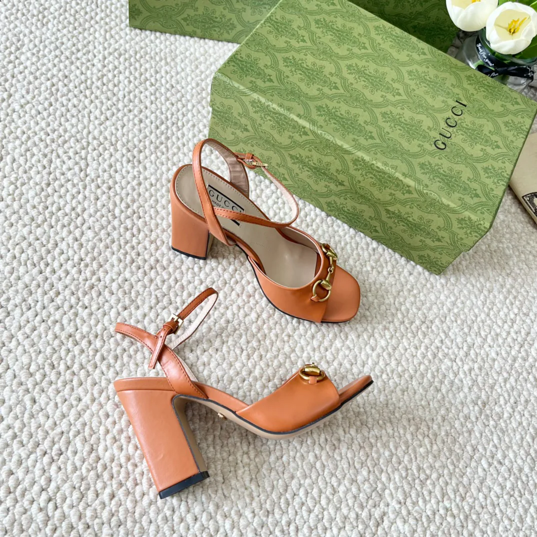 Women's Open-Toe Sandals GUCCI 17614720