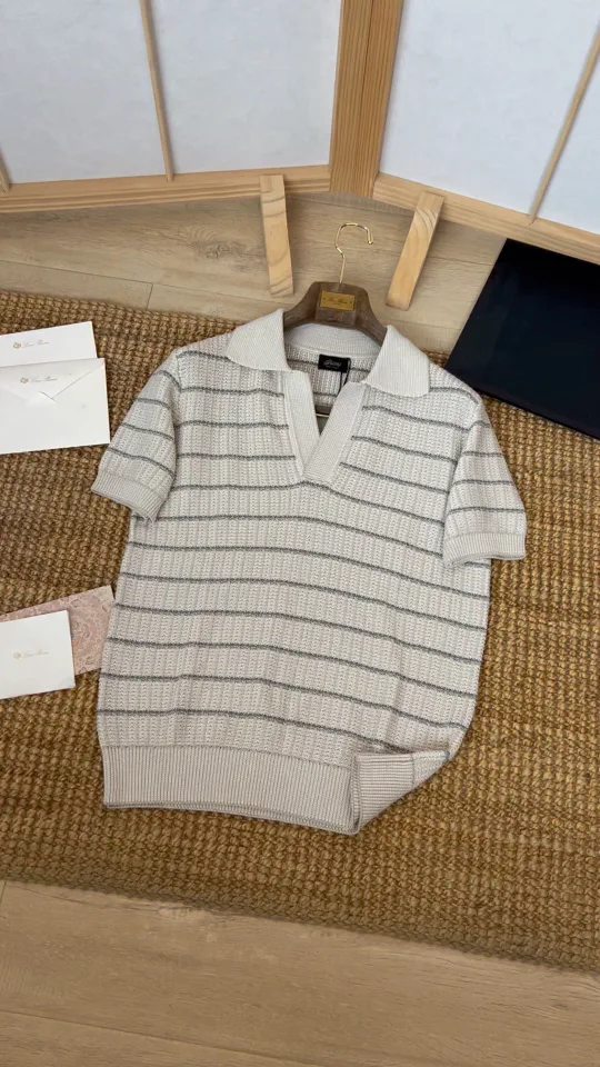 Men's Jumpers And Sweaters BRIONI 17699465