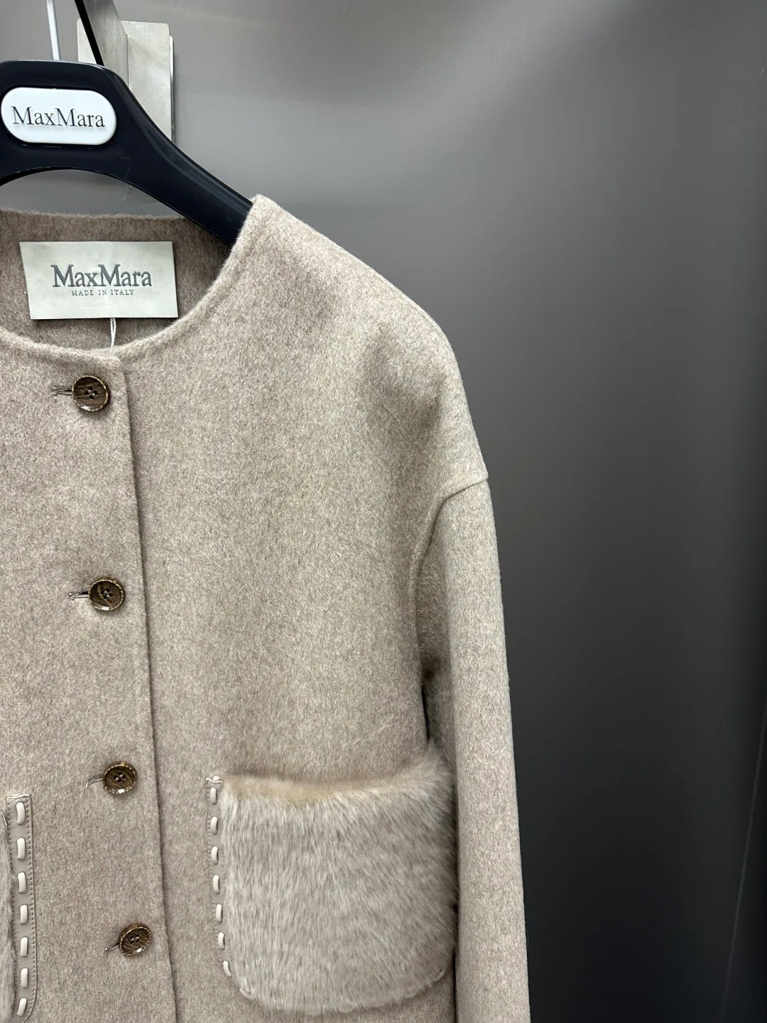Women's Coats MAX MARA 18456339