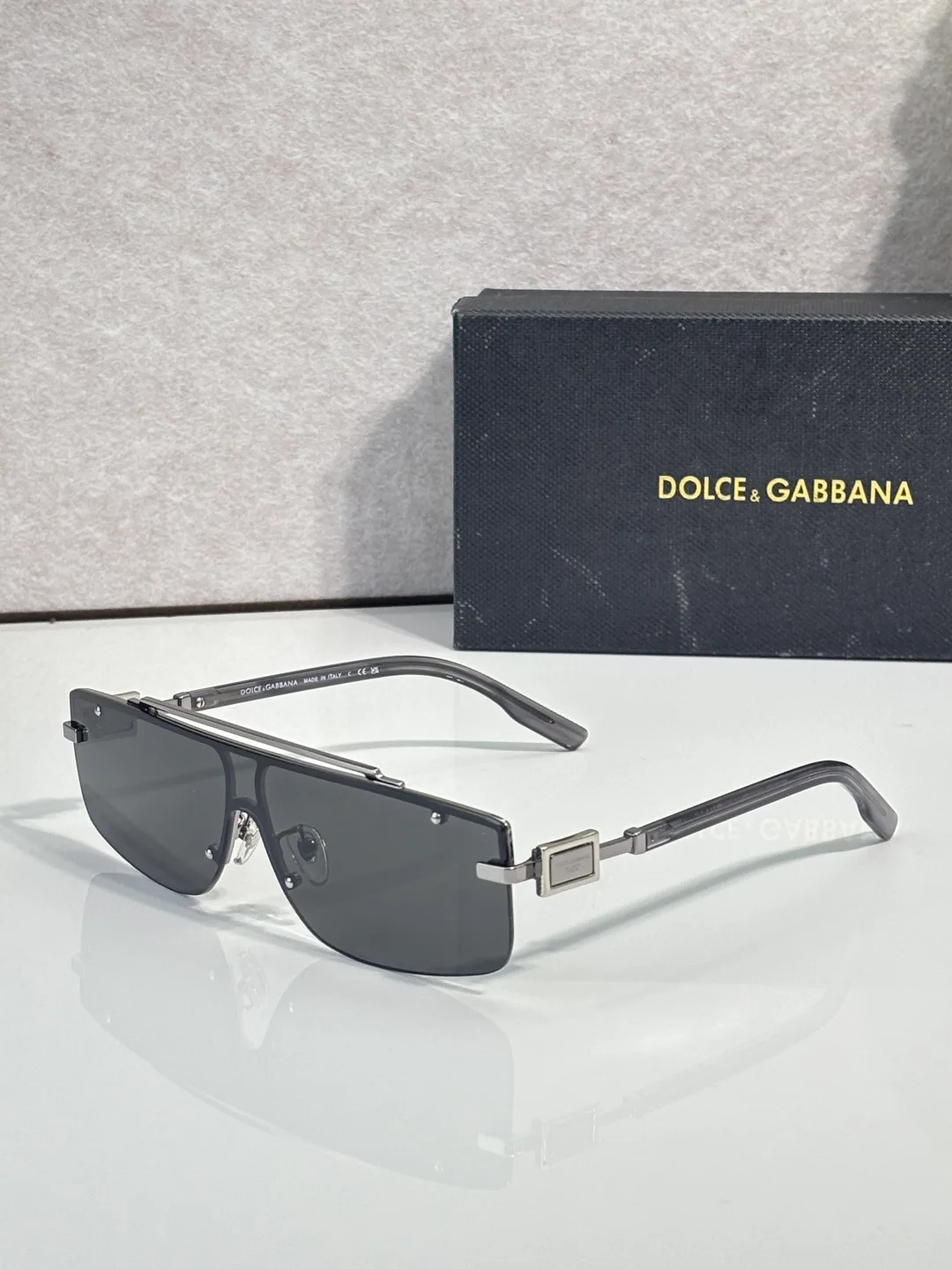 Glasses DOLCE & GABBANA 17899839
