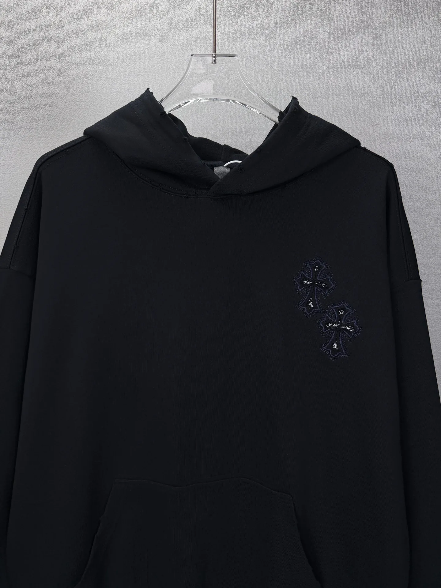 Men's Sweatshirts And Hoodies CHROME HEARTS 18179564