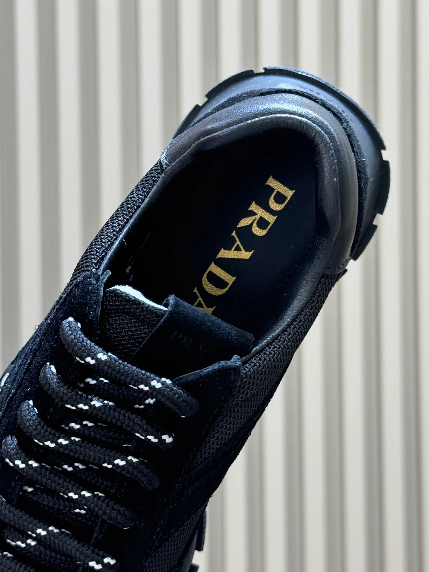 Women's Sneakers PRADA 18073424