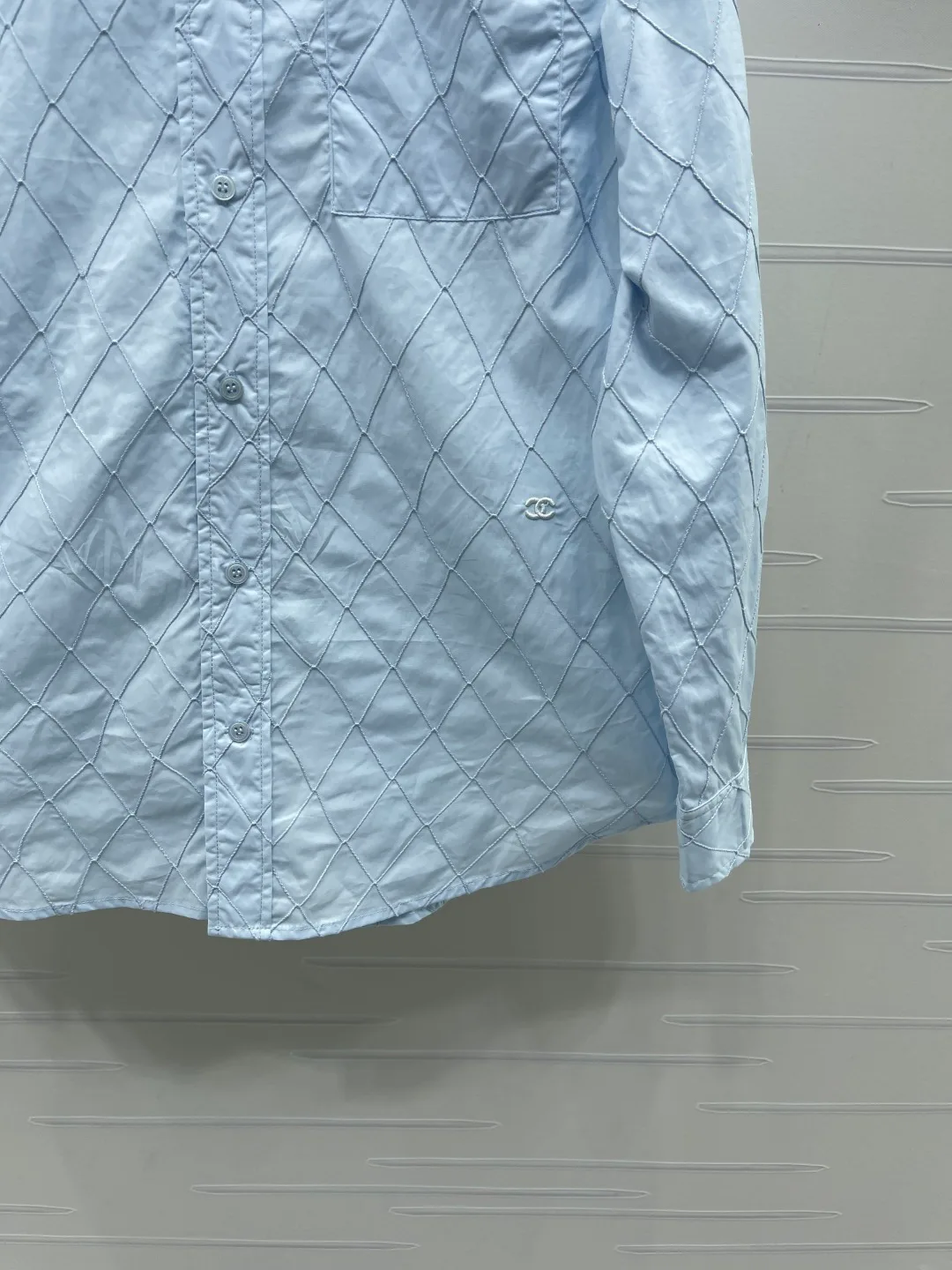 Women's Shirts CHANEL 17612806