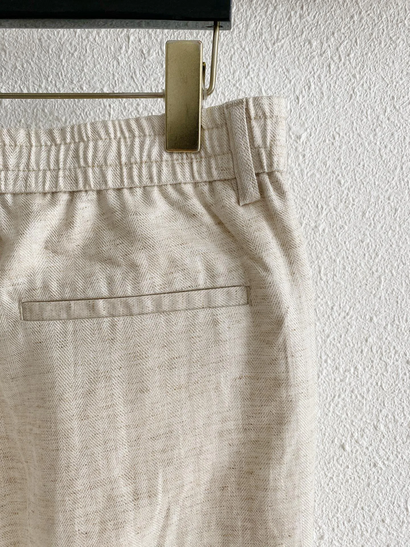 Men's Trousers LORO PIANA 17805615