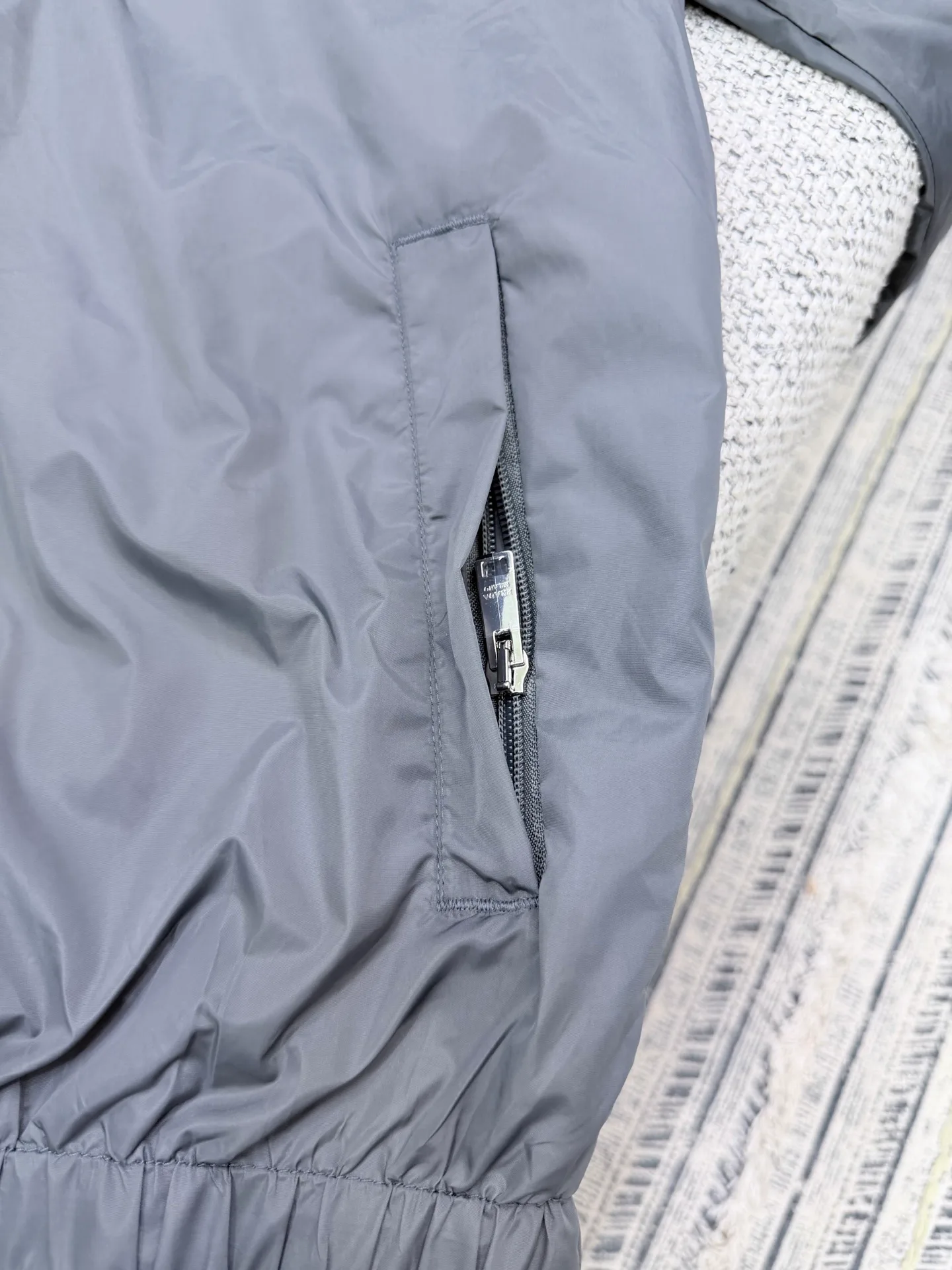 Men's Jackets And Down Jackets PRADA 18073970