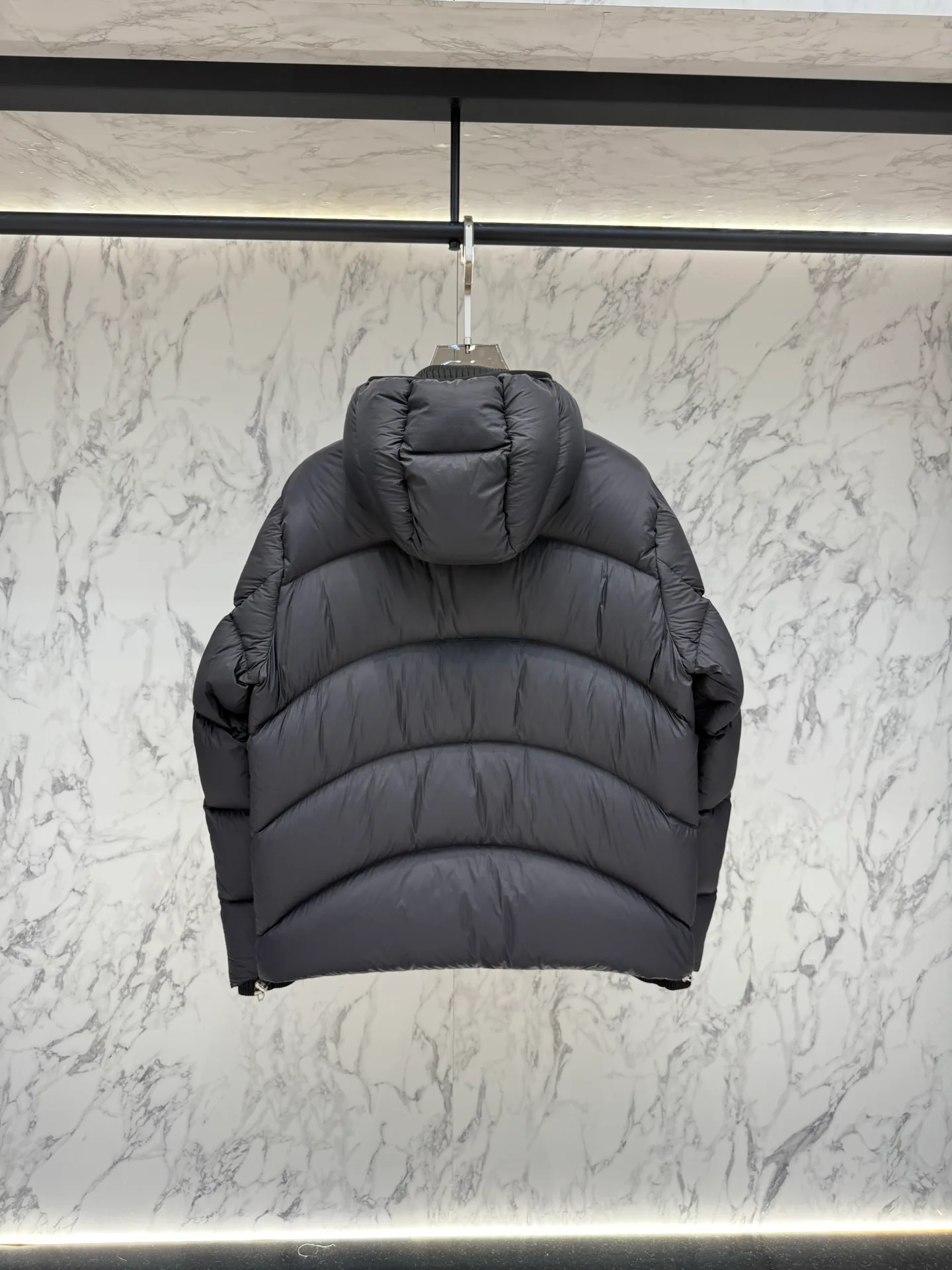 Men's Jackets And Down Jackets MONCLER 18046101