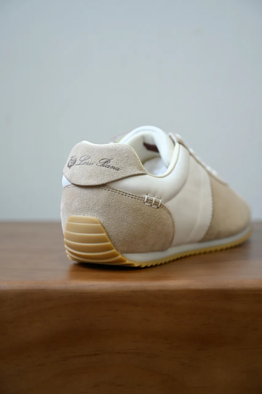 Men's Sneakers LORO PIANA 18382698