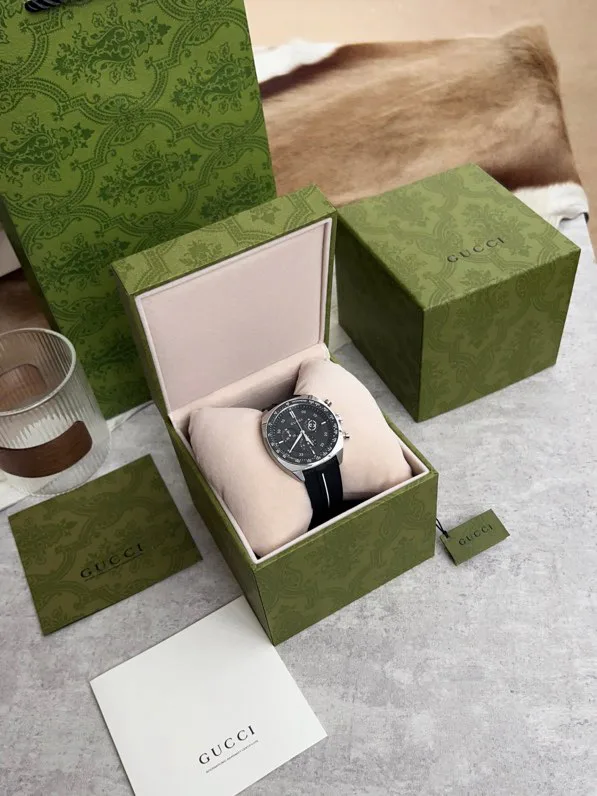 Men's Watches GUCCI 16939501