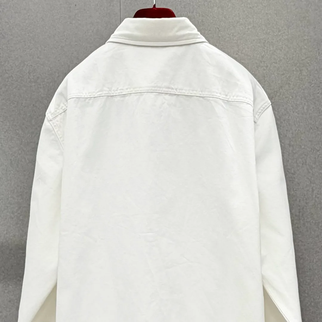 Men's Shirts GUCCI 18431297