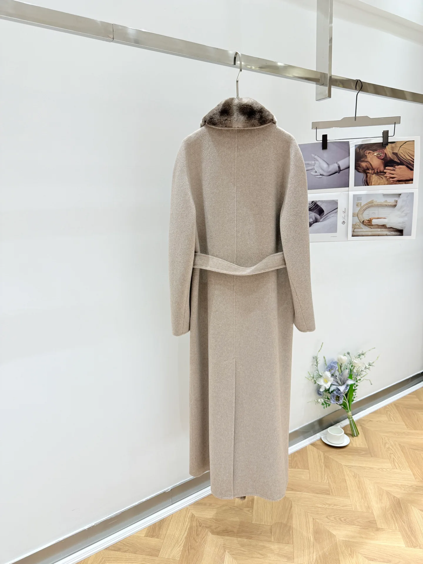 Women's Coats MAX MARA 18194943