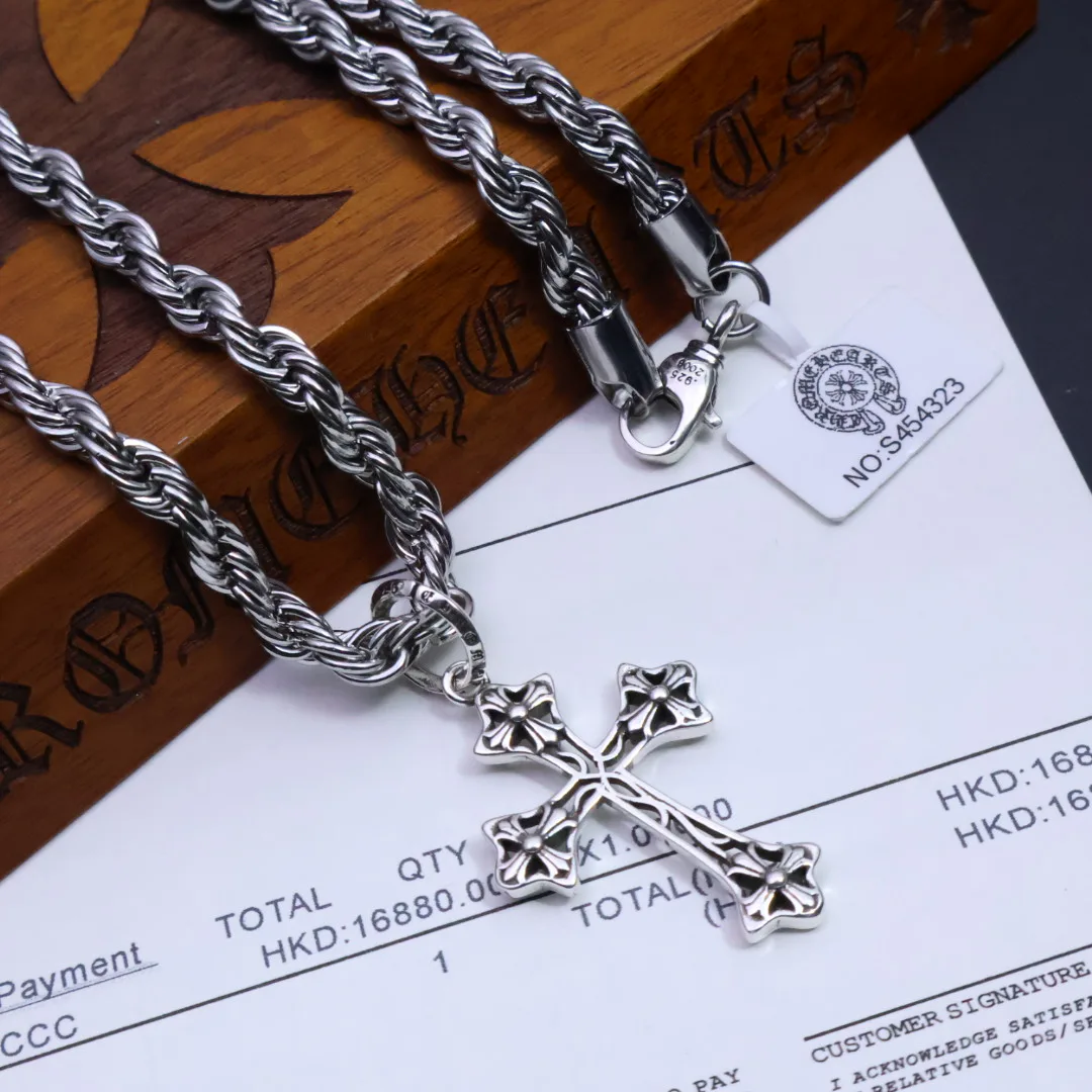Jewelry CHROME HEARTS 17942847