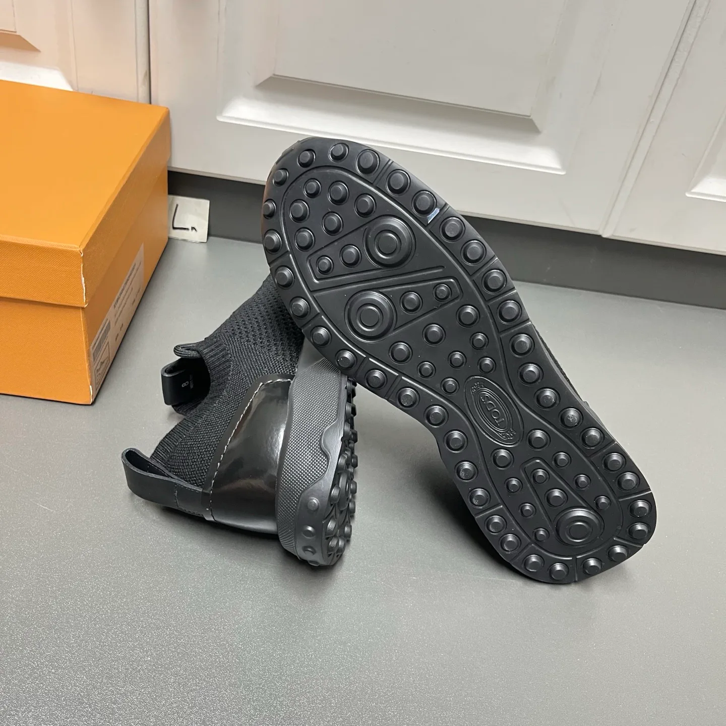 Men's Sneakers TOD'S 17937830
