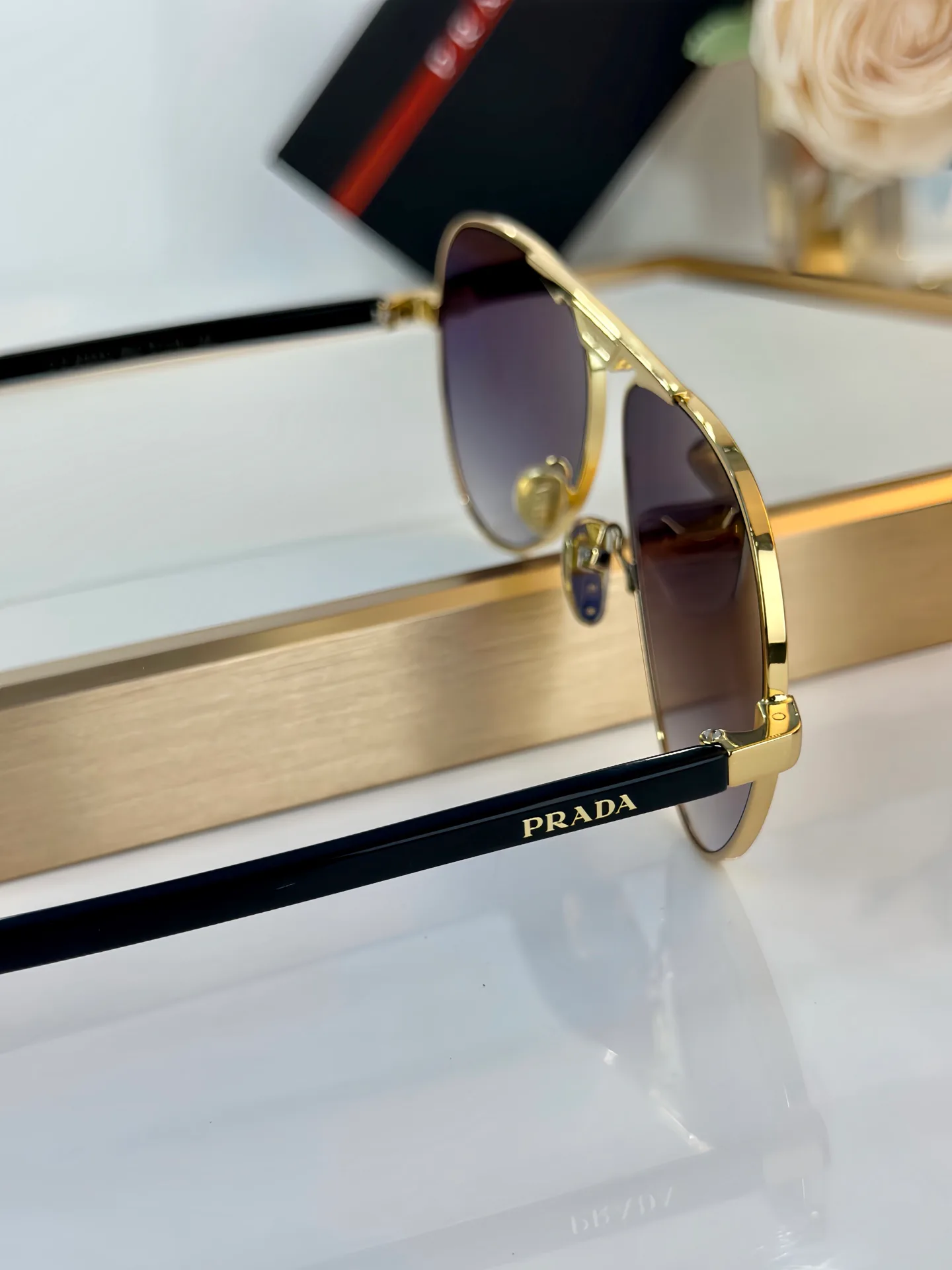 Glasses PRADA 17167193