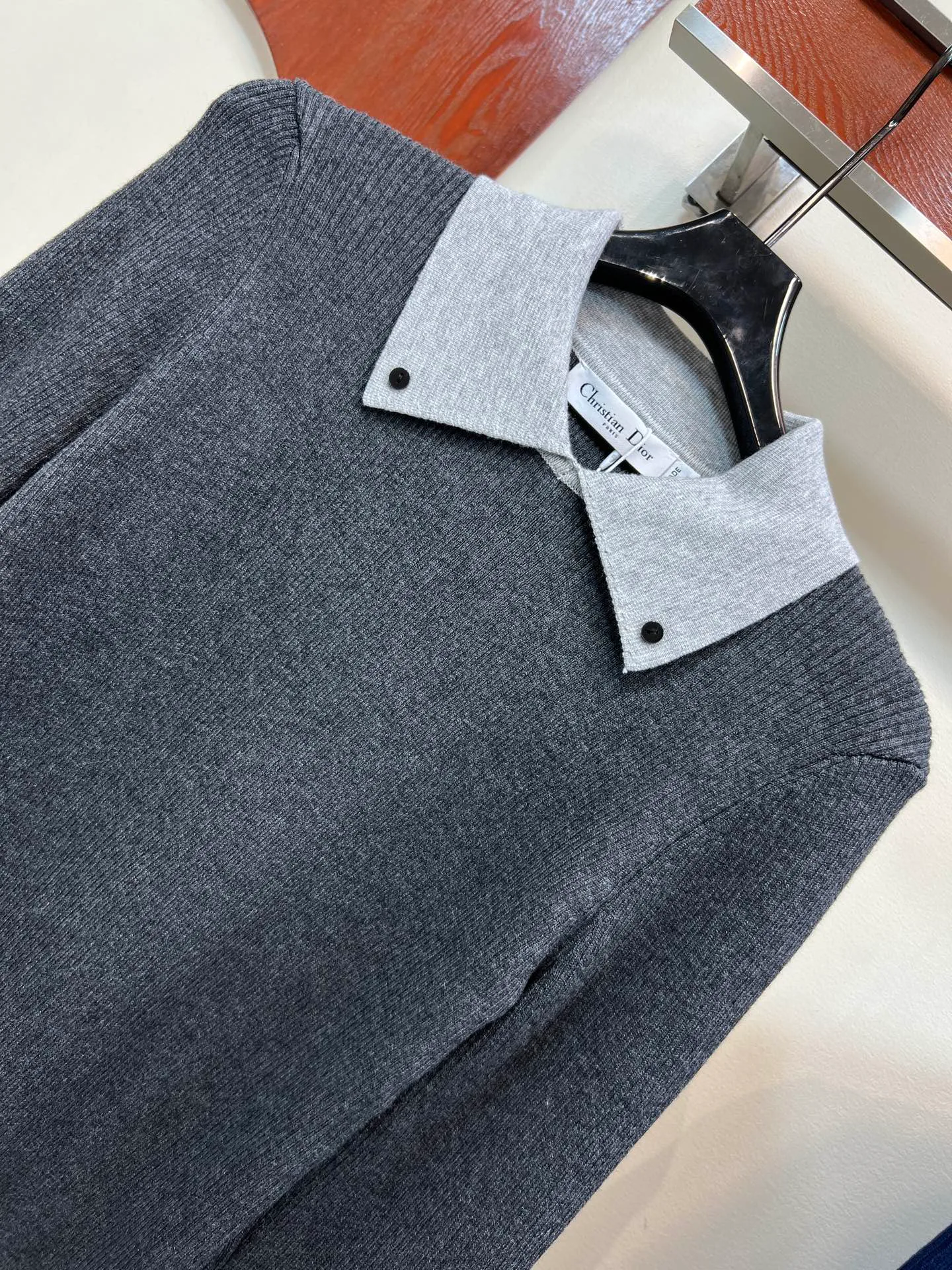 Джемперы И Свитеры Женские Christian Dior 18605953