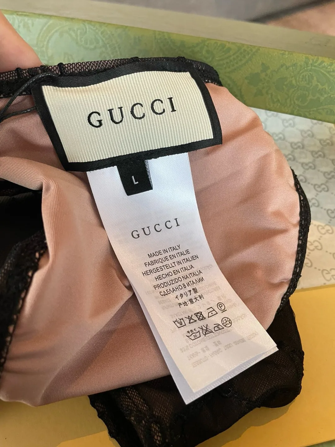 Women's Swimwear GUCCI 17716530