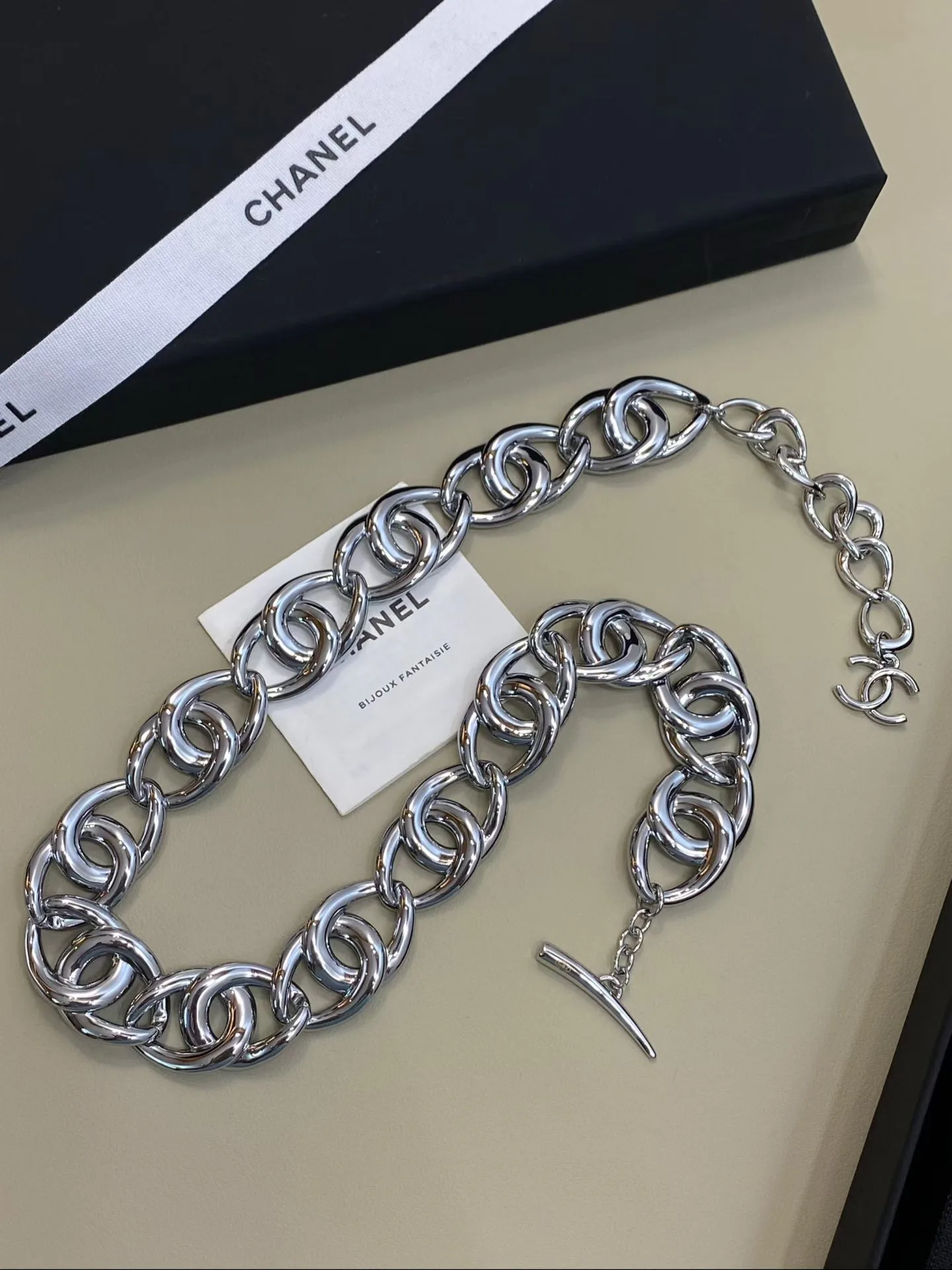 Jewelry CHANEL 18122750