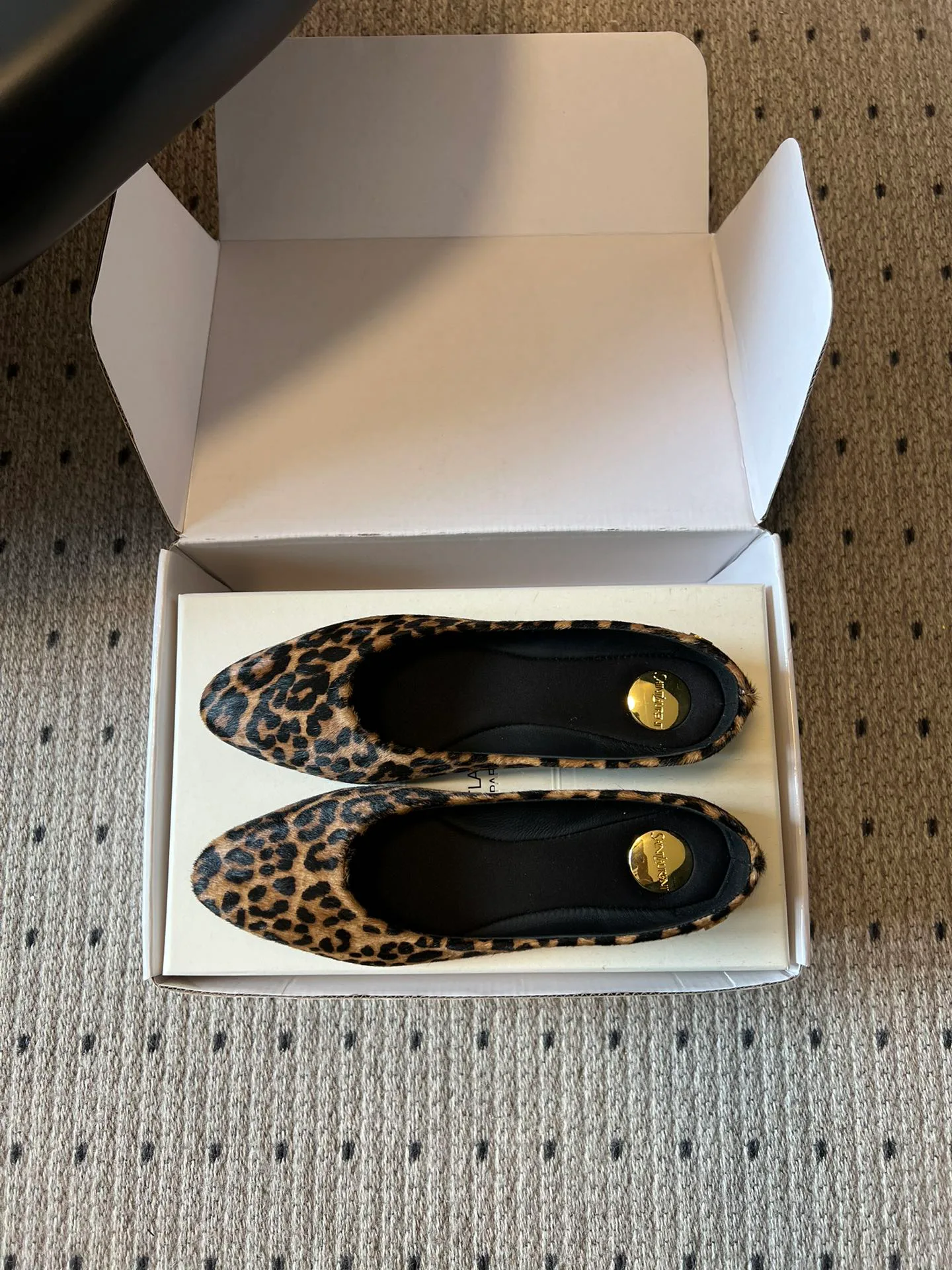 Women's Heels SAINT LAURENT 17632169