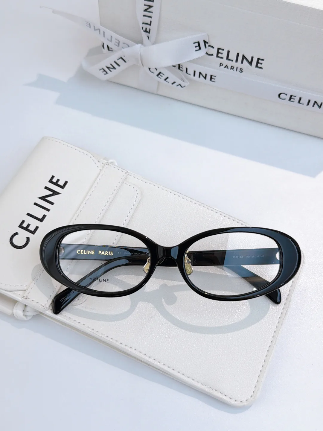 Glasses CELINE 17190343