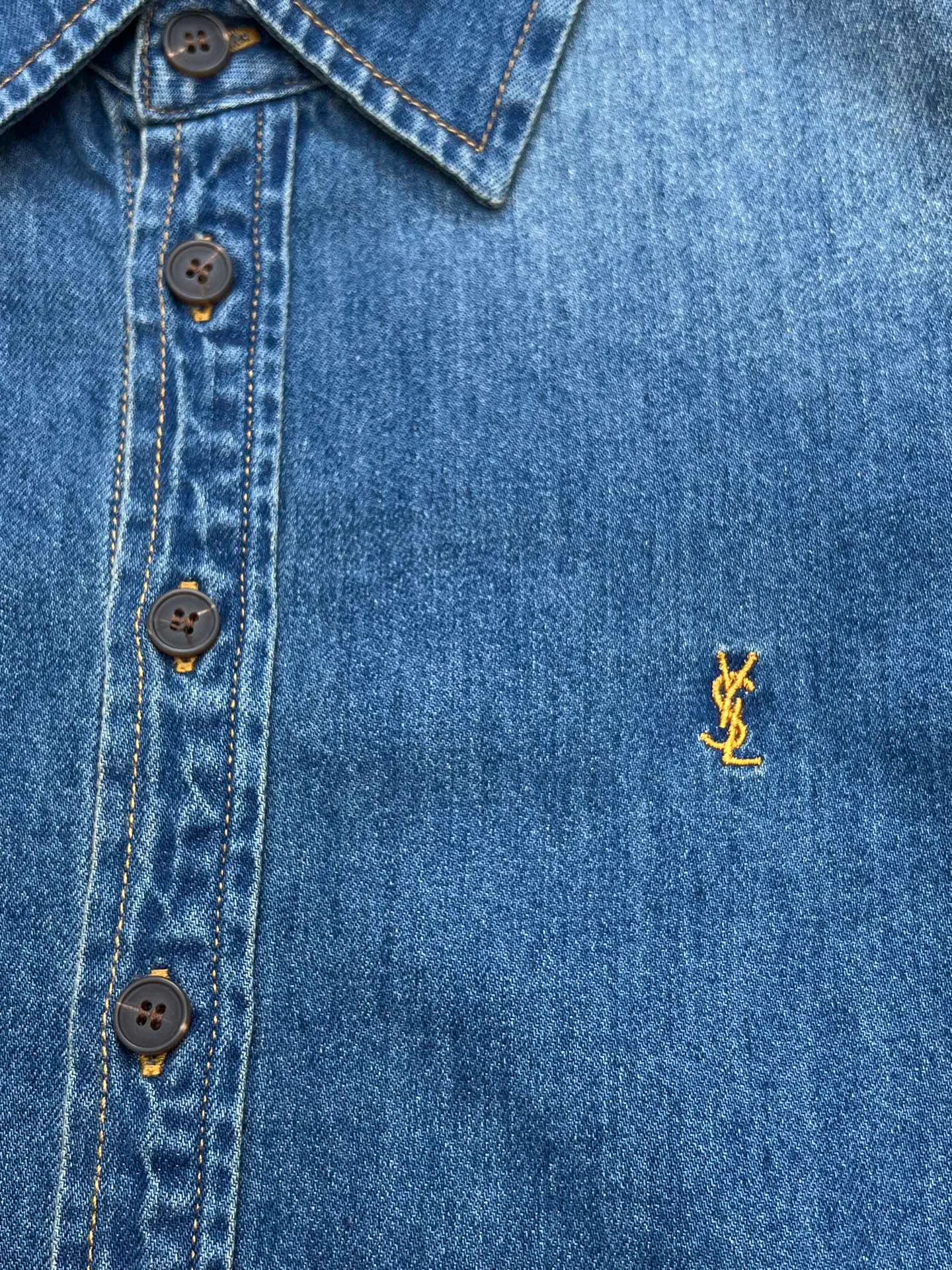 Women's Shirts SAINT LAURENT 18149168