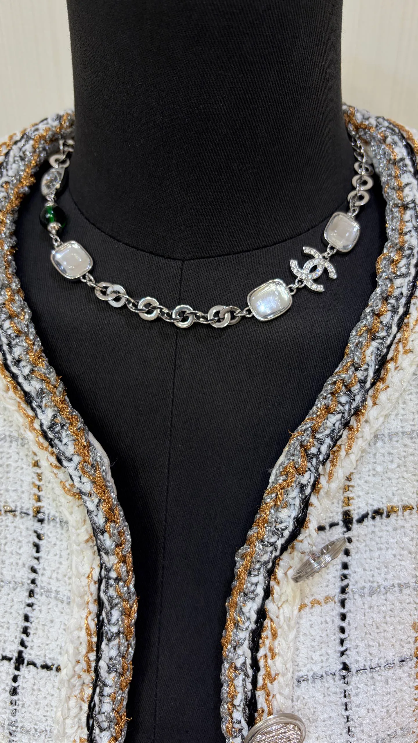 Jewelry CHANEL 17889097