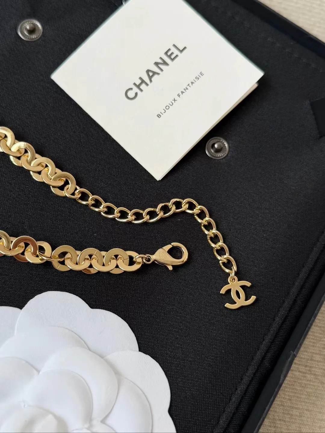 Jewelry CHANEL 18059138