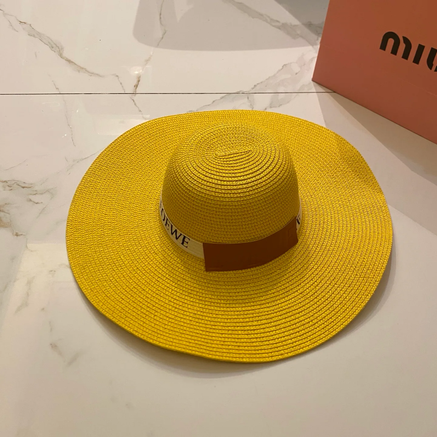 Hats LOEWE 17498284