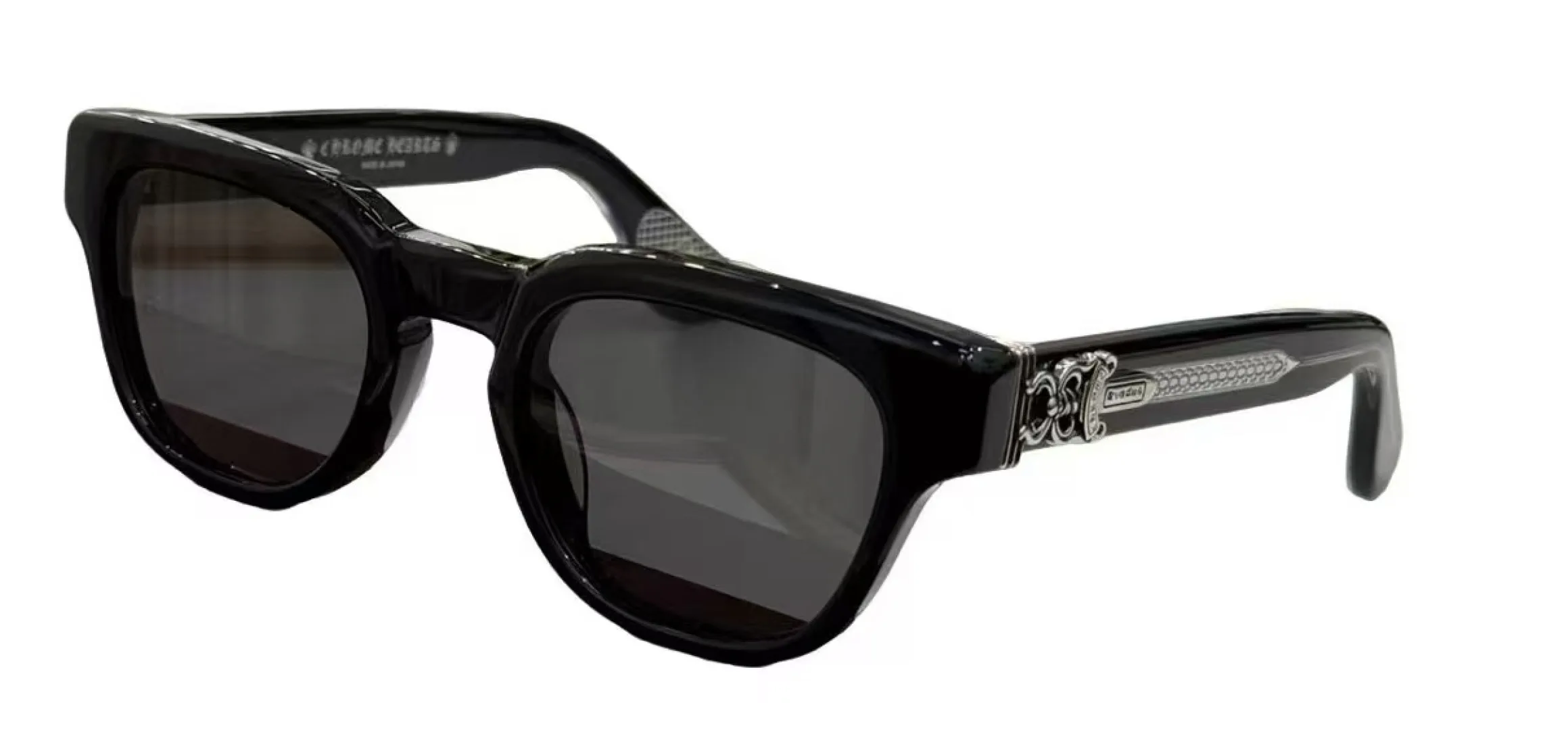Glasses CHROME HEARTS 18398447