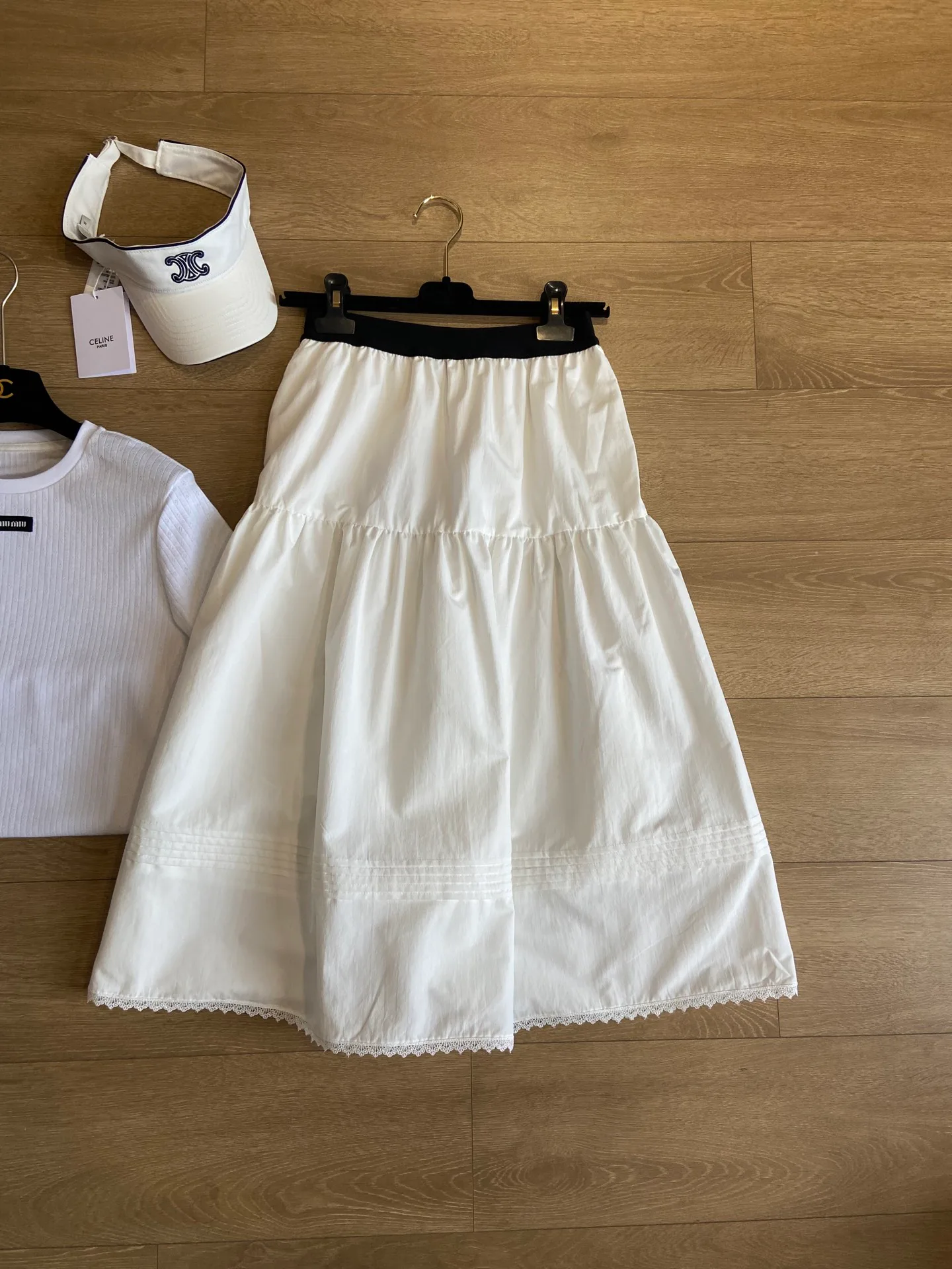Women's Skirts PRADA 17771225