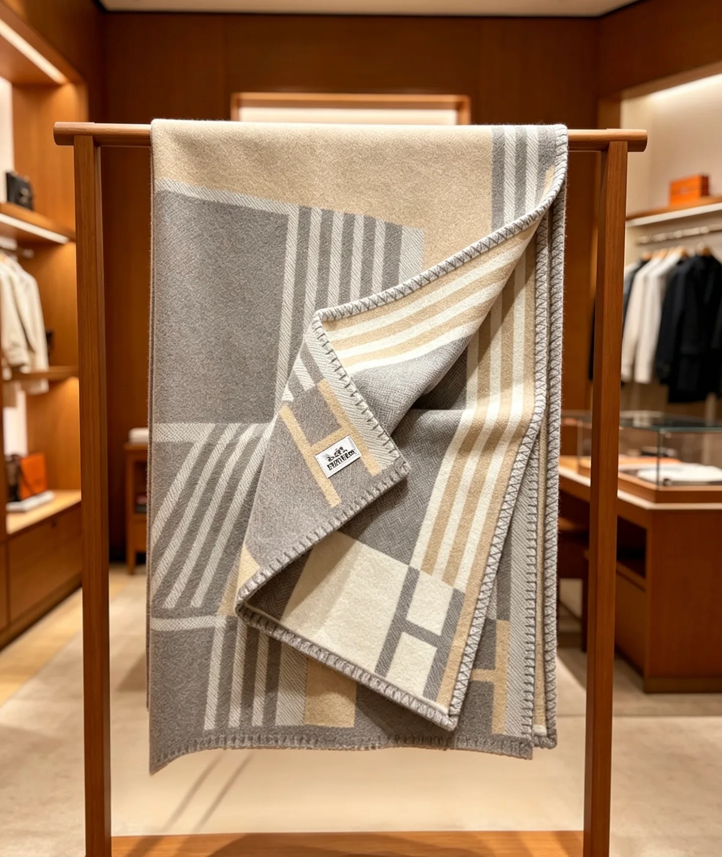 Textiles HERMES 17734633