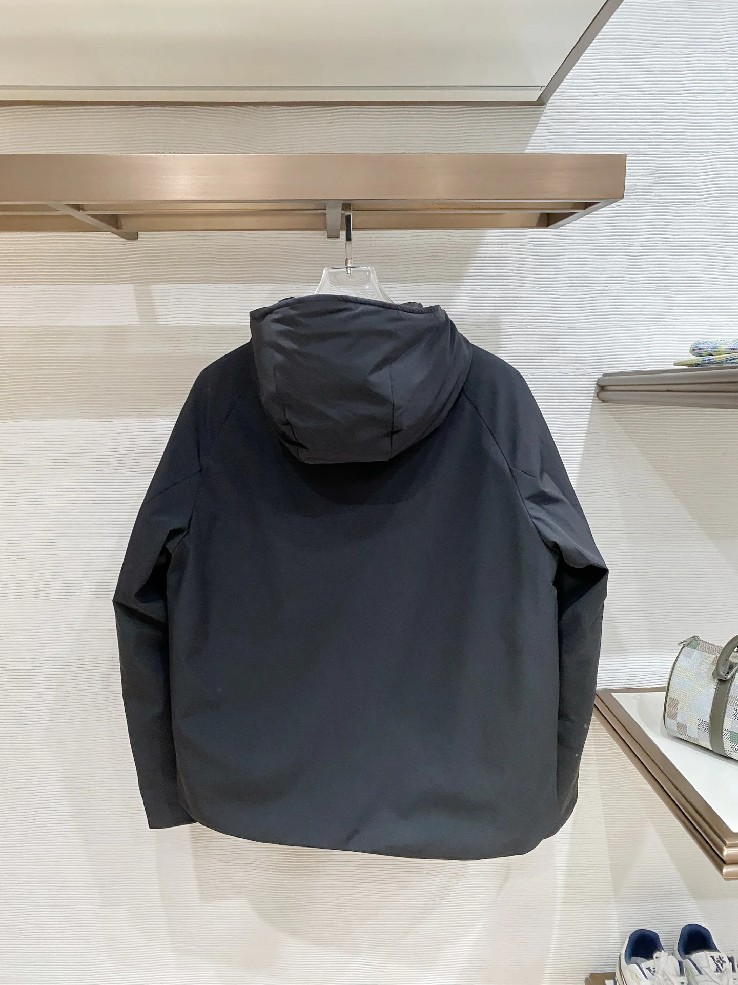 Men's Jackets And Down Jackets ZEGNA 18007586