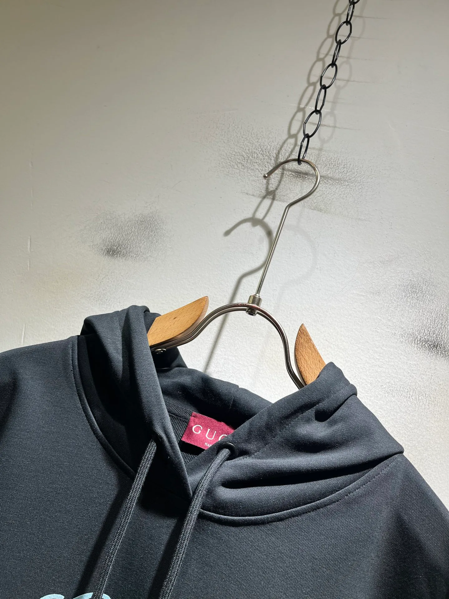 Men's Sweatshirts And Hoodies GUCCI 18446353