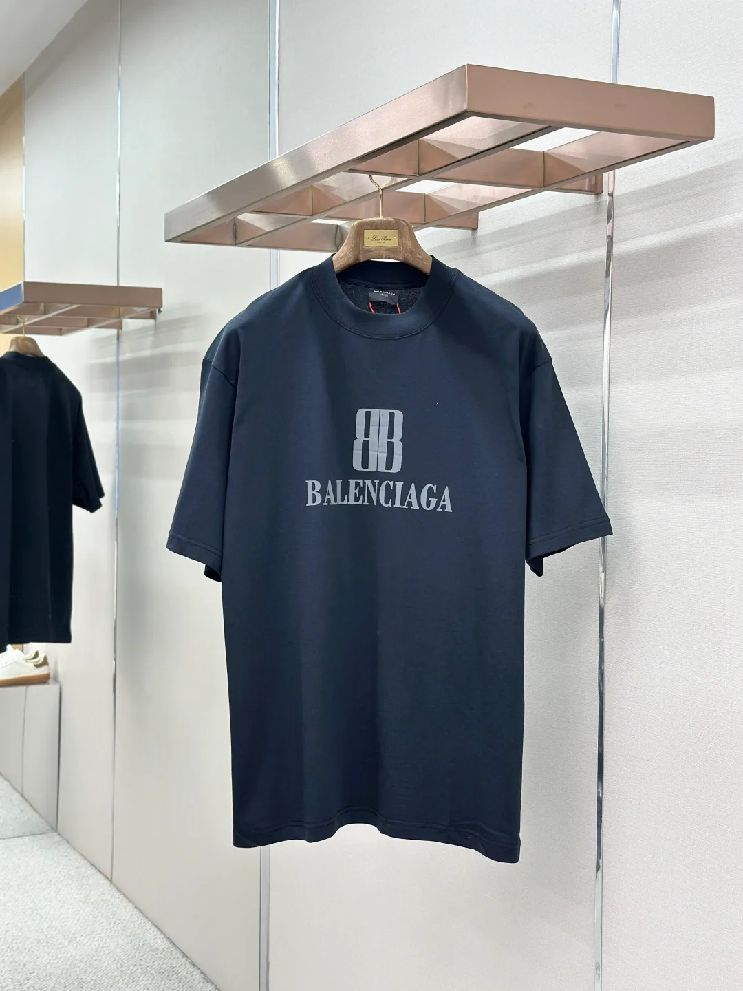 Men's T-Shirts BALENCIAGA 18191114