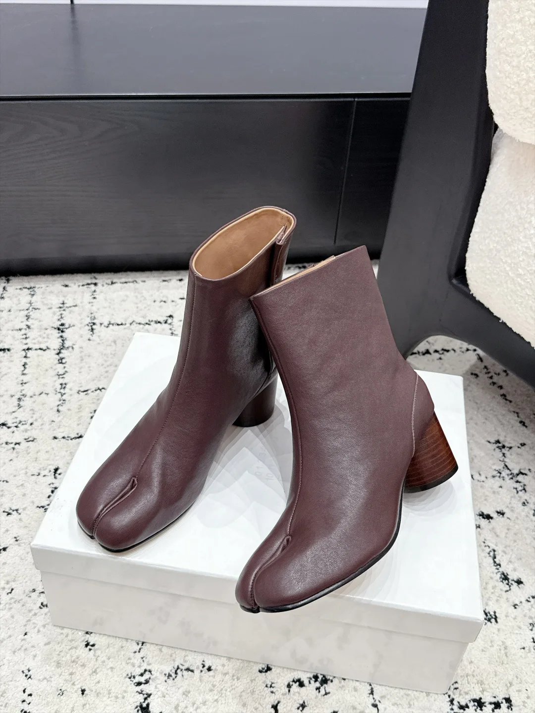 Women's Booties MAISON MARGIELA 18406350