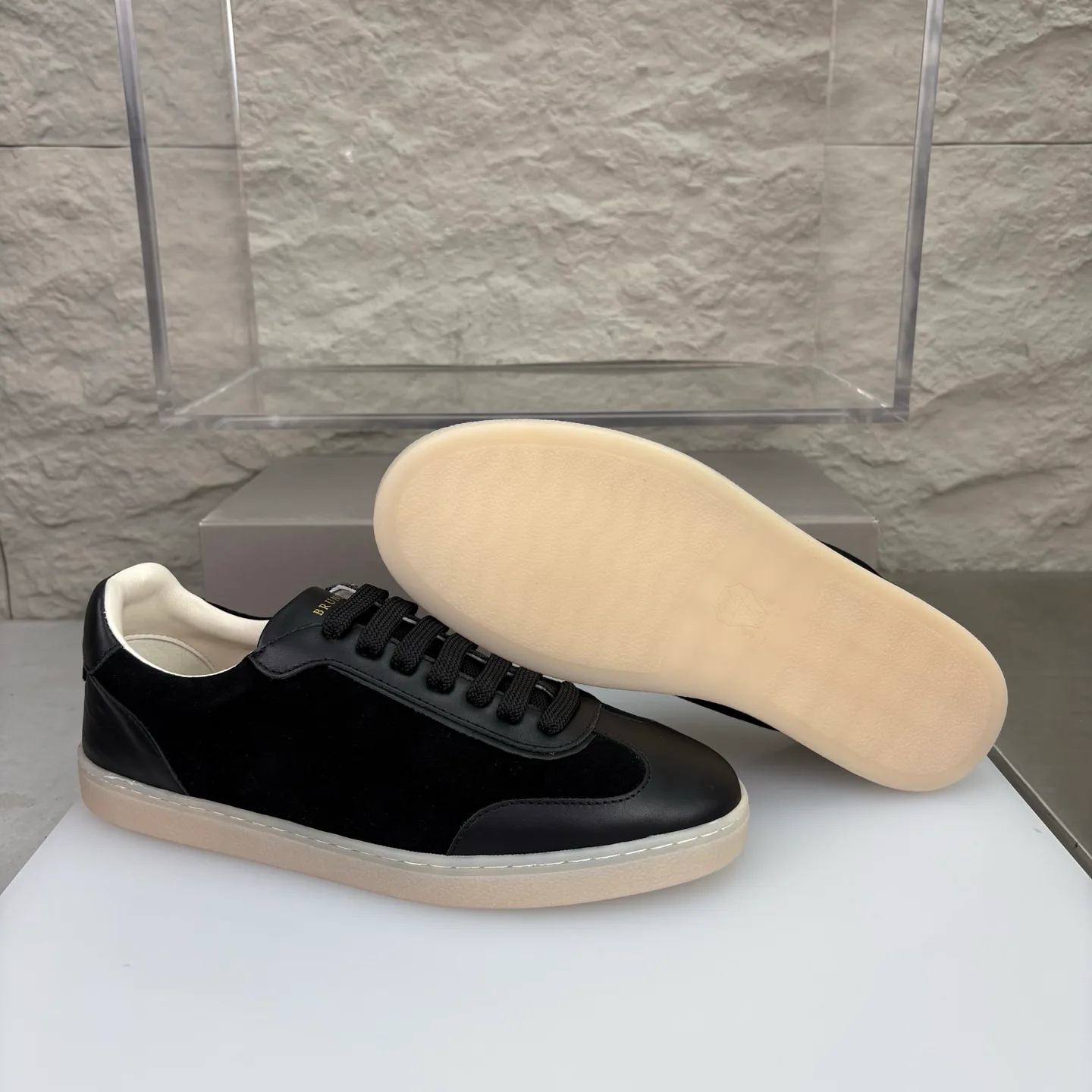 Men's Sneakers BRUNELLO CUCINELLI 18351561