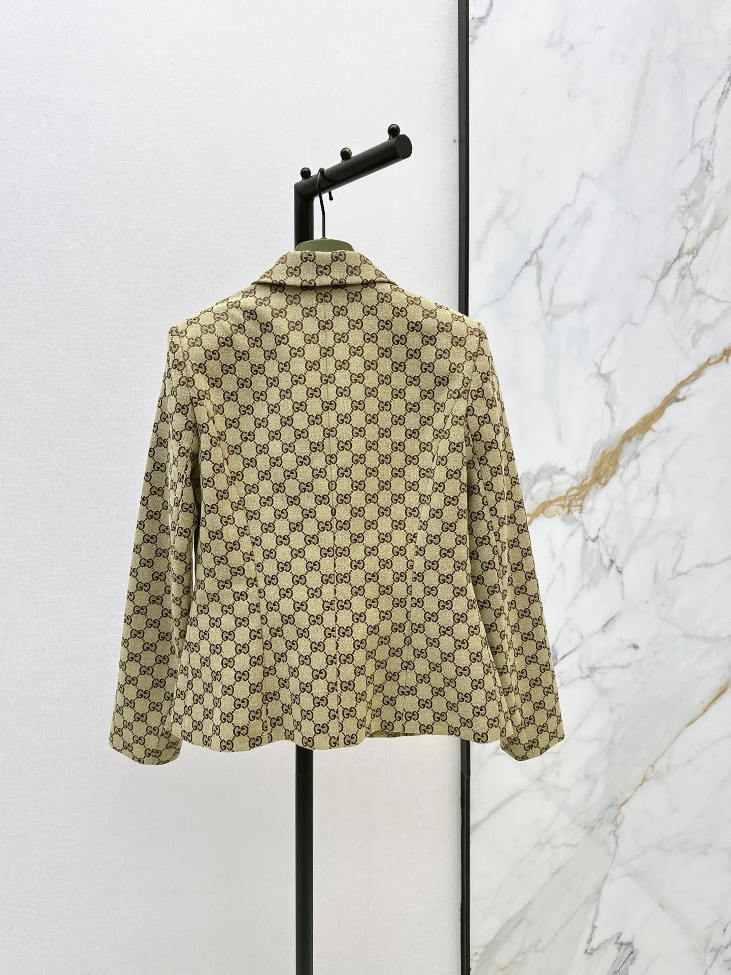 Women's Blazers GUCCI 17609973