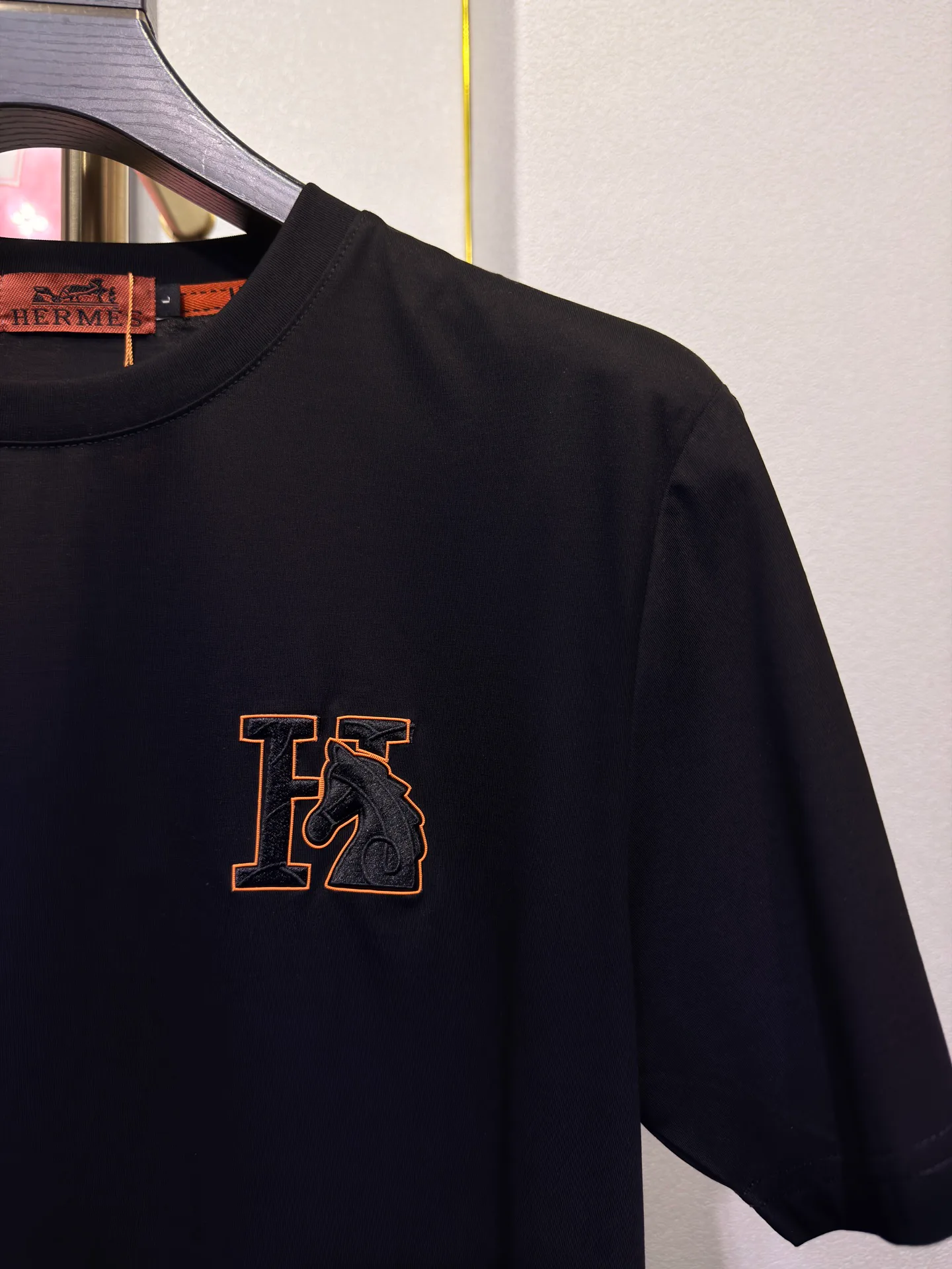 Men's T-Shirts HERMES 17373637