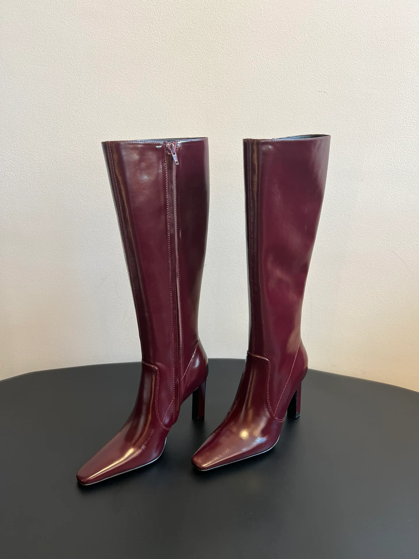 Women's Boots SAINT LAURENT 18509508