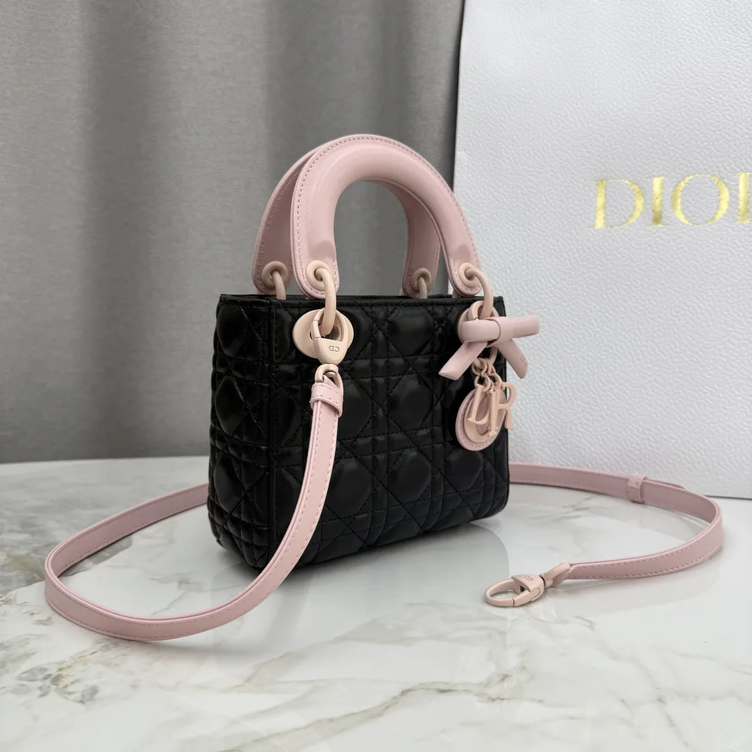 Women's Classic Handbags CHRISTIAN DIOR 17463949