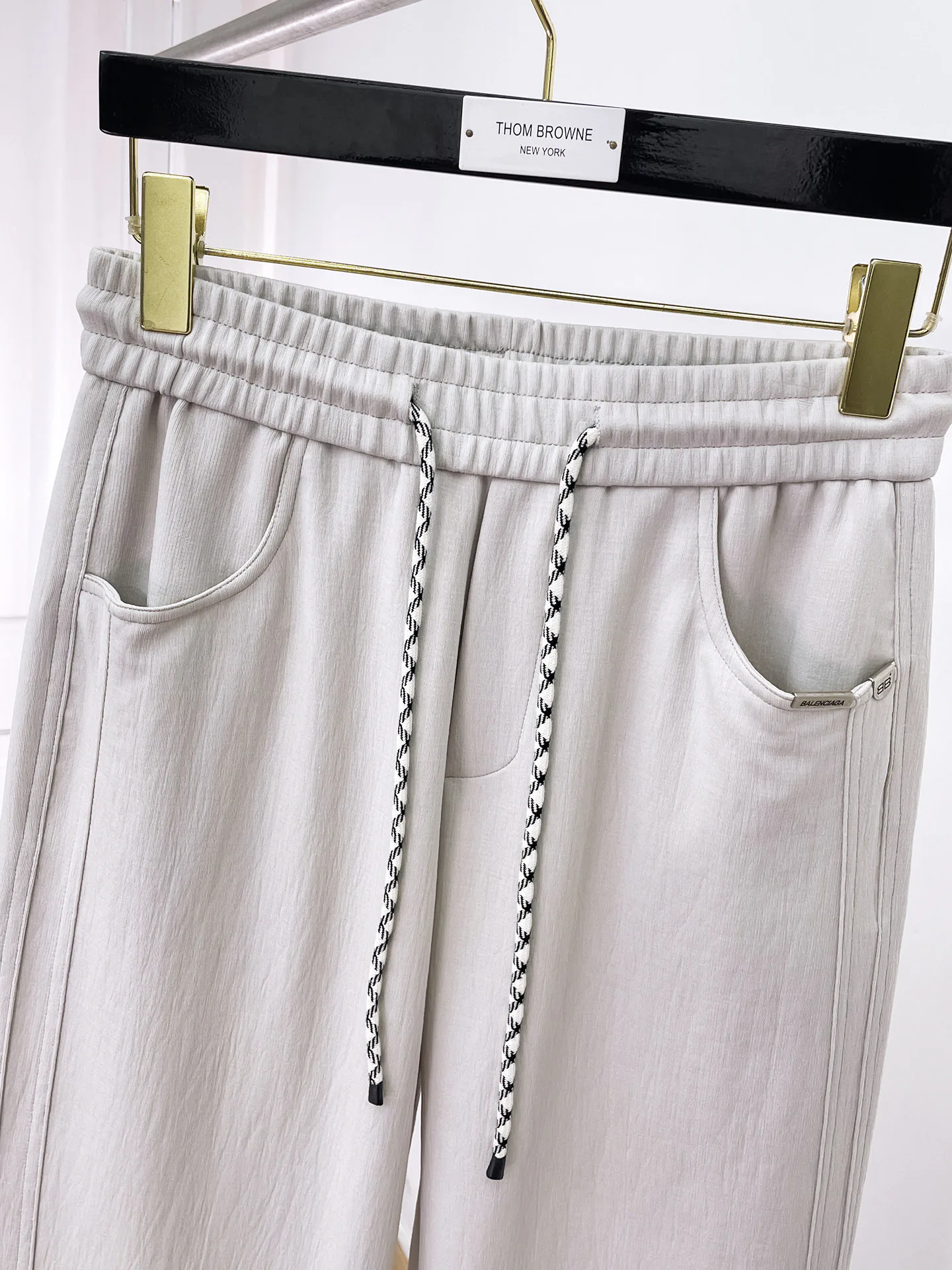 Men's Trousers BALENCIAGA 18197317