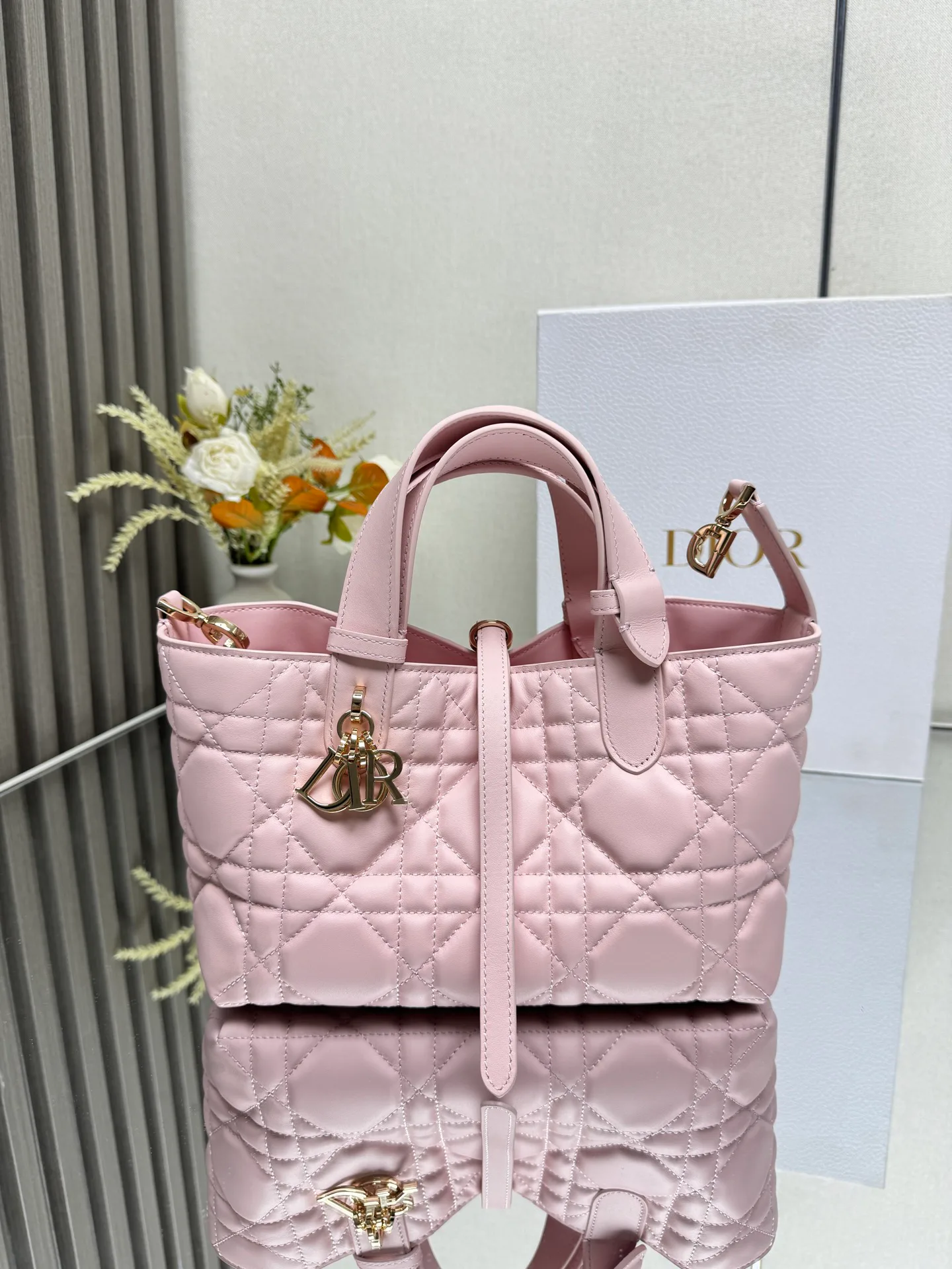 Women's Classic Handbags CHRISTIAN DIOR 17345164