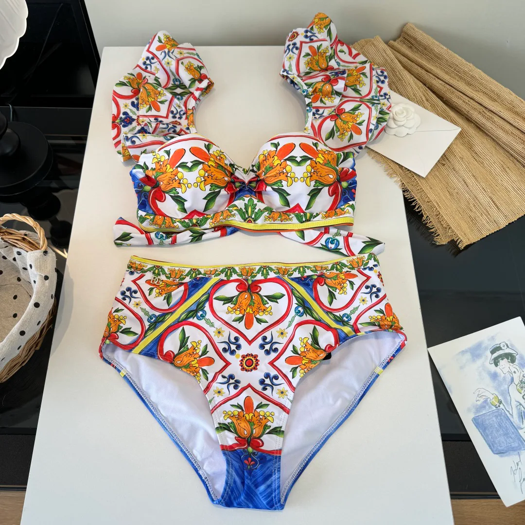 Women's Swimwear DOLCE & GABBANA 17323841