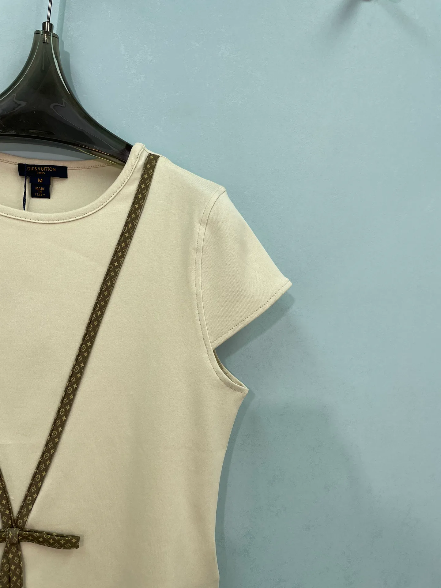 Women's T-Shirts LOUIS VUITTON 17657275