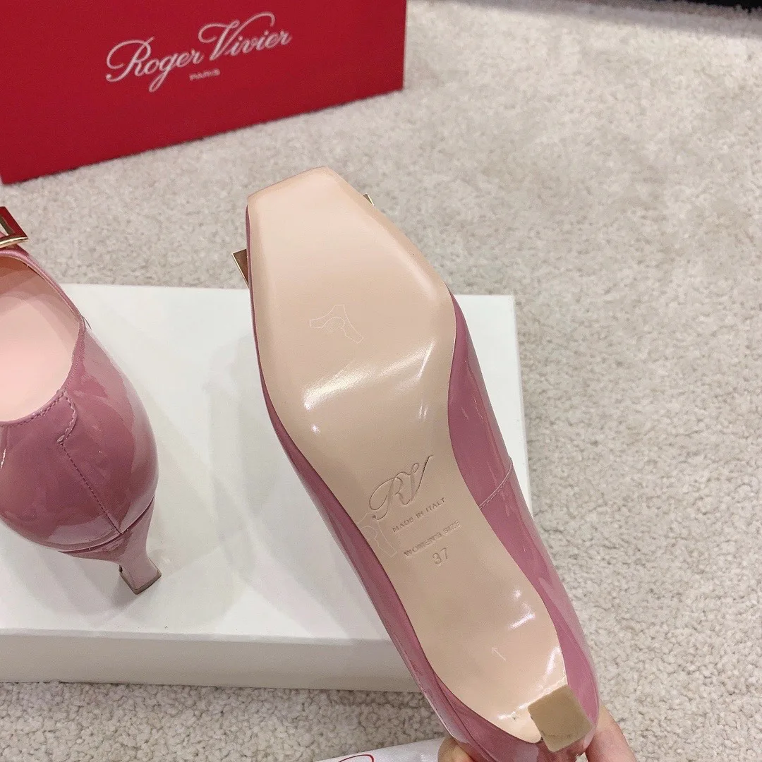 Women's Heels ROGER VIVIER 17550715