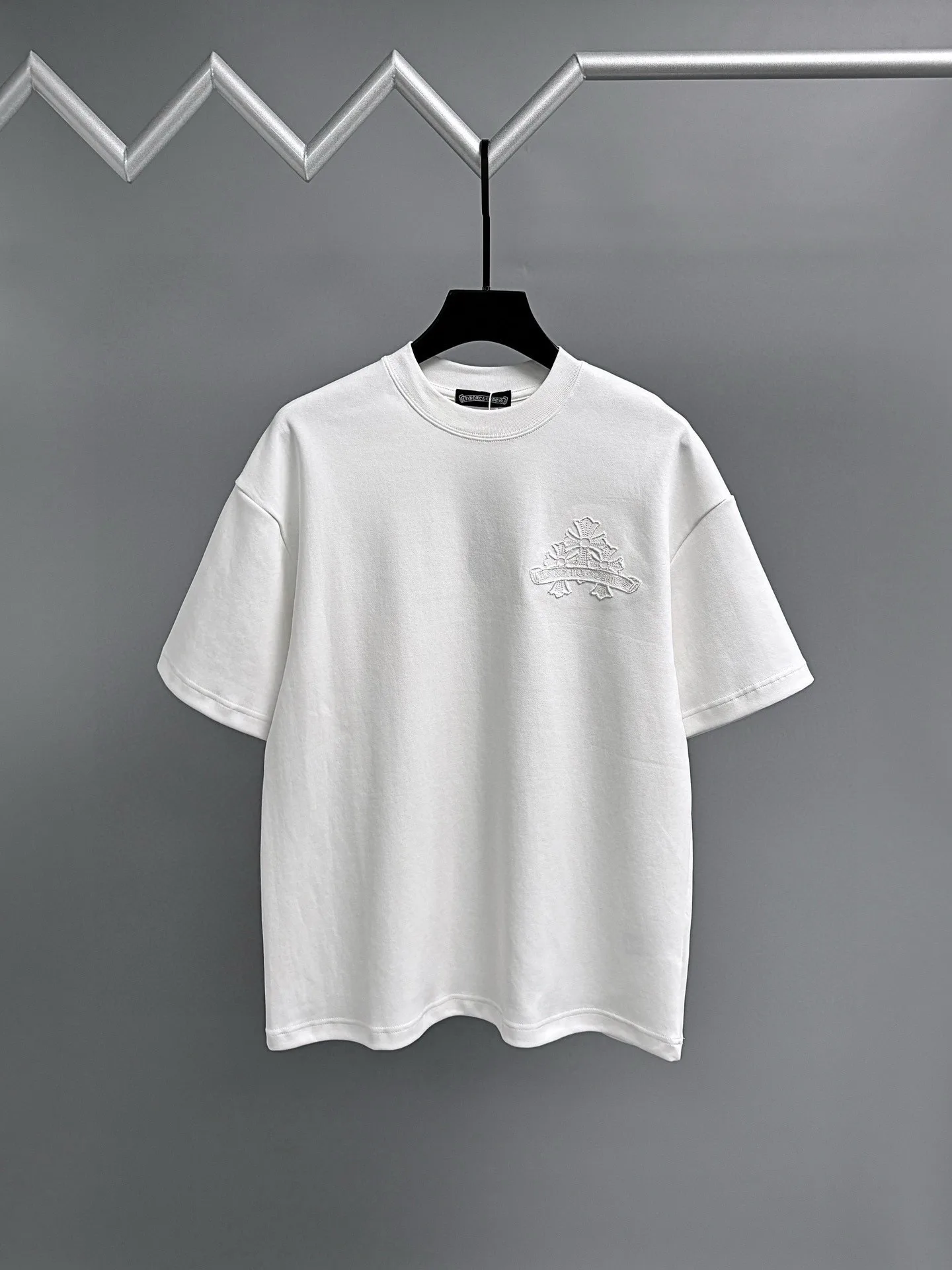 Men's T-Shirts CHROME HEARTS 18492040