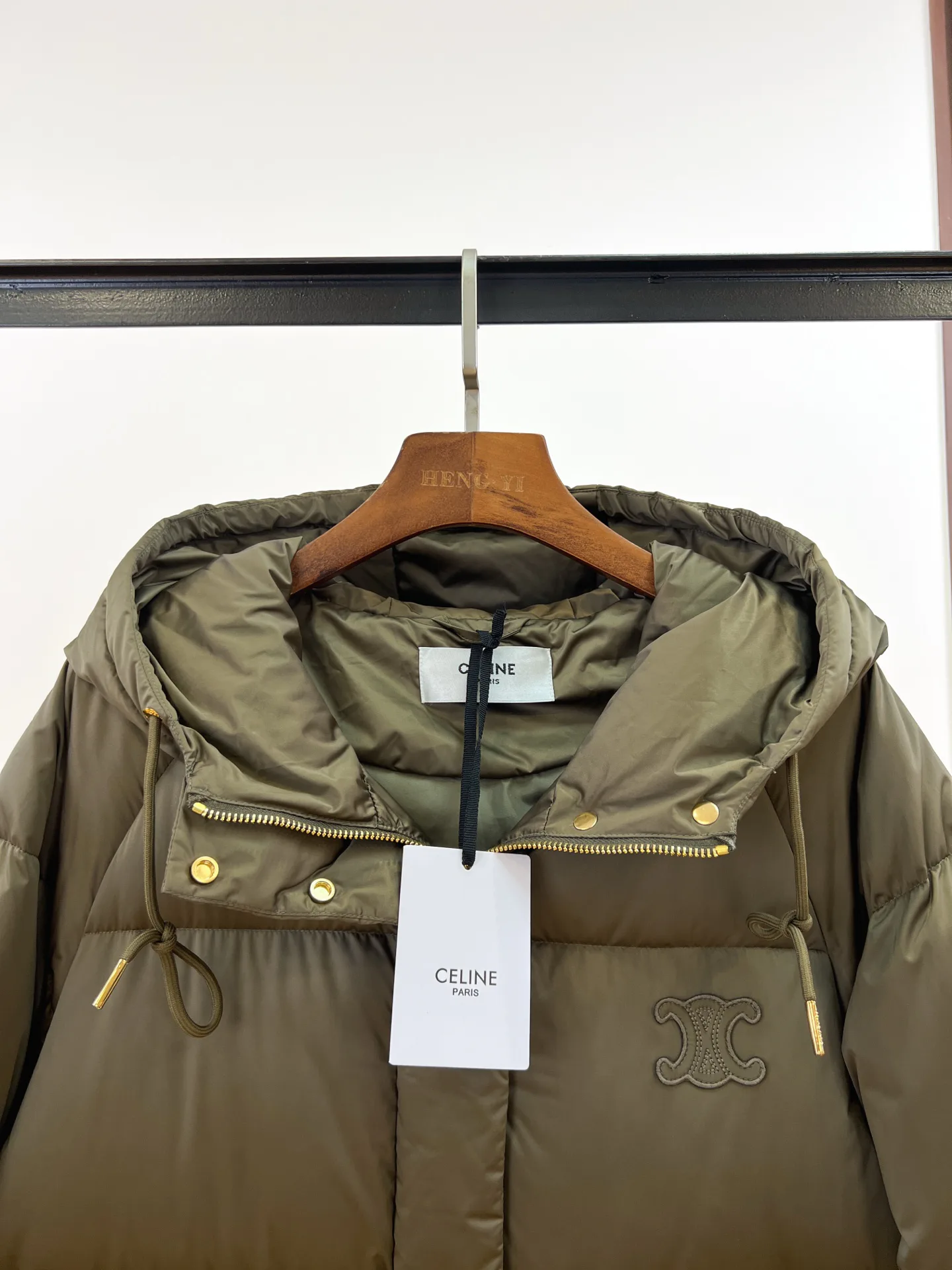 Women's Jackets And Down Jackets CELINE 17939182