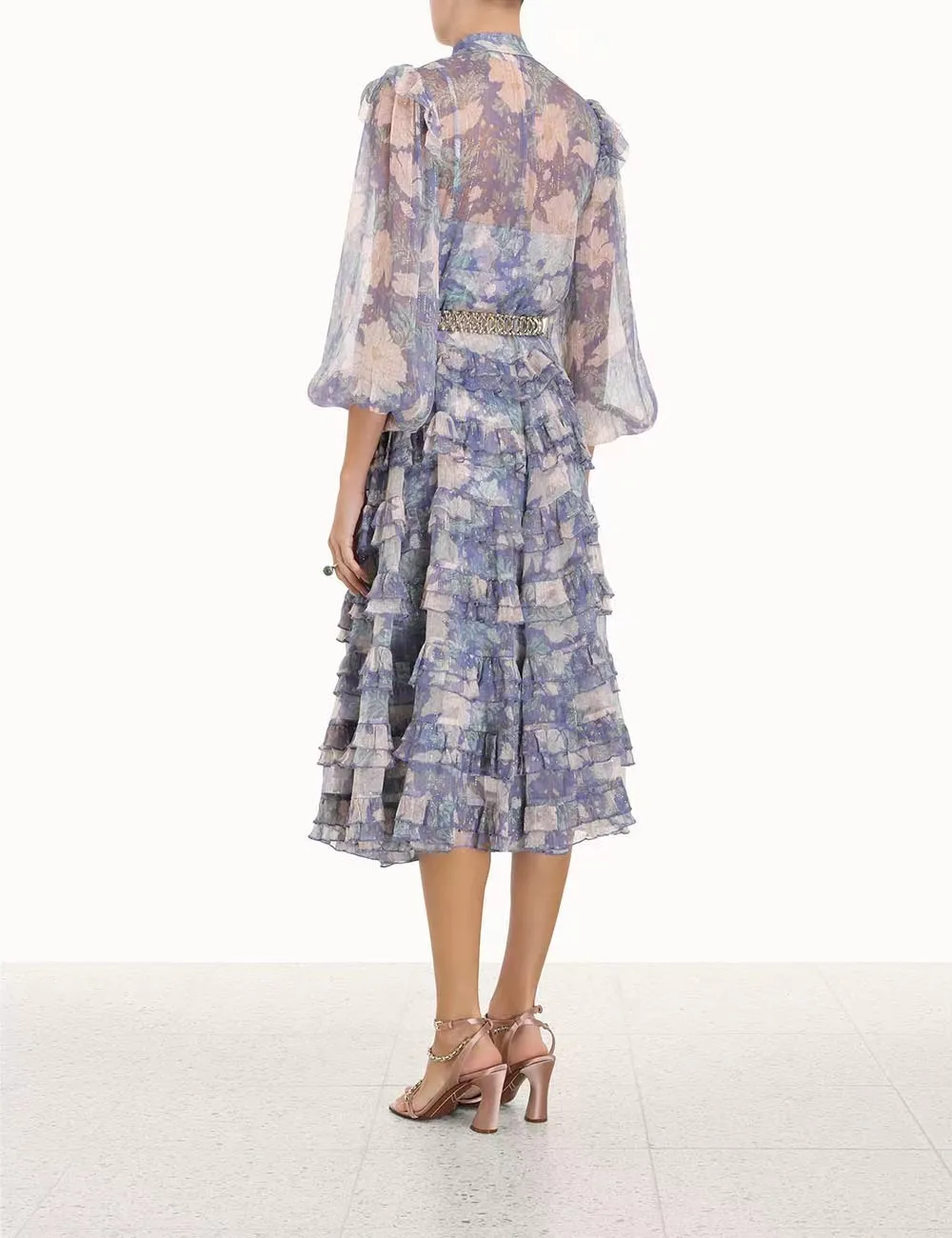 Women's Dresses ZIMMERMANN 17325969