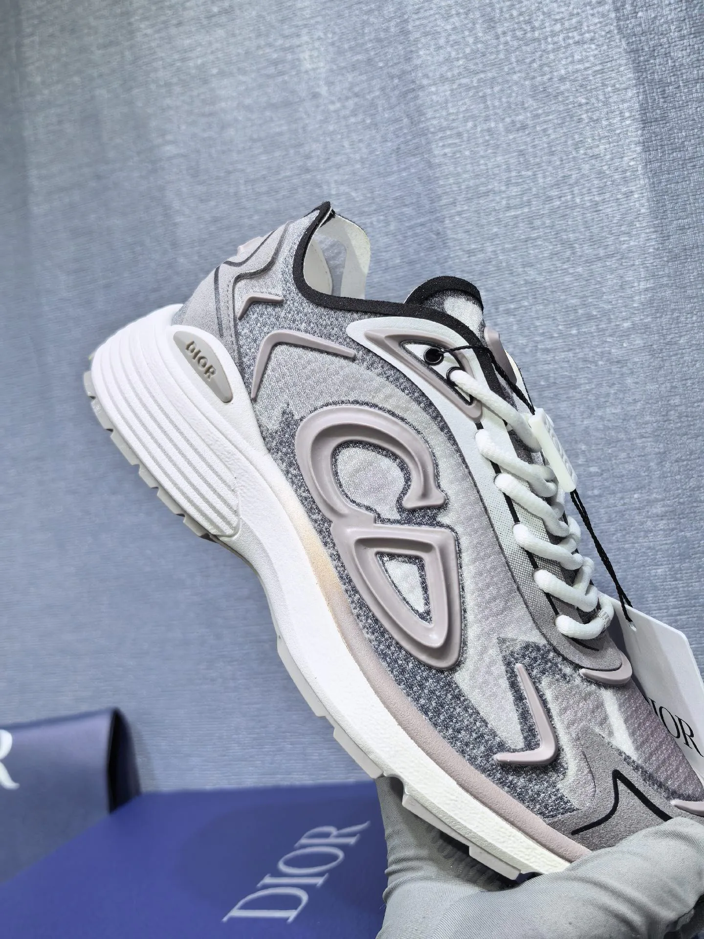 Men's Sneakers CHRISTIAN DIOR 17955453